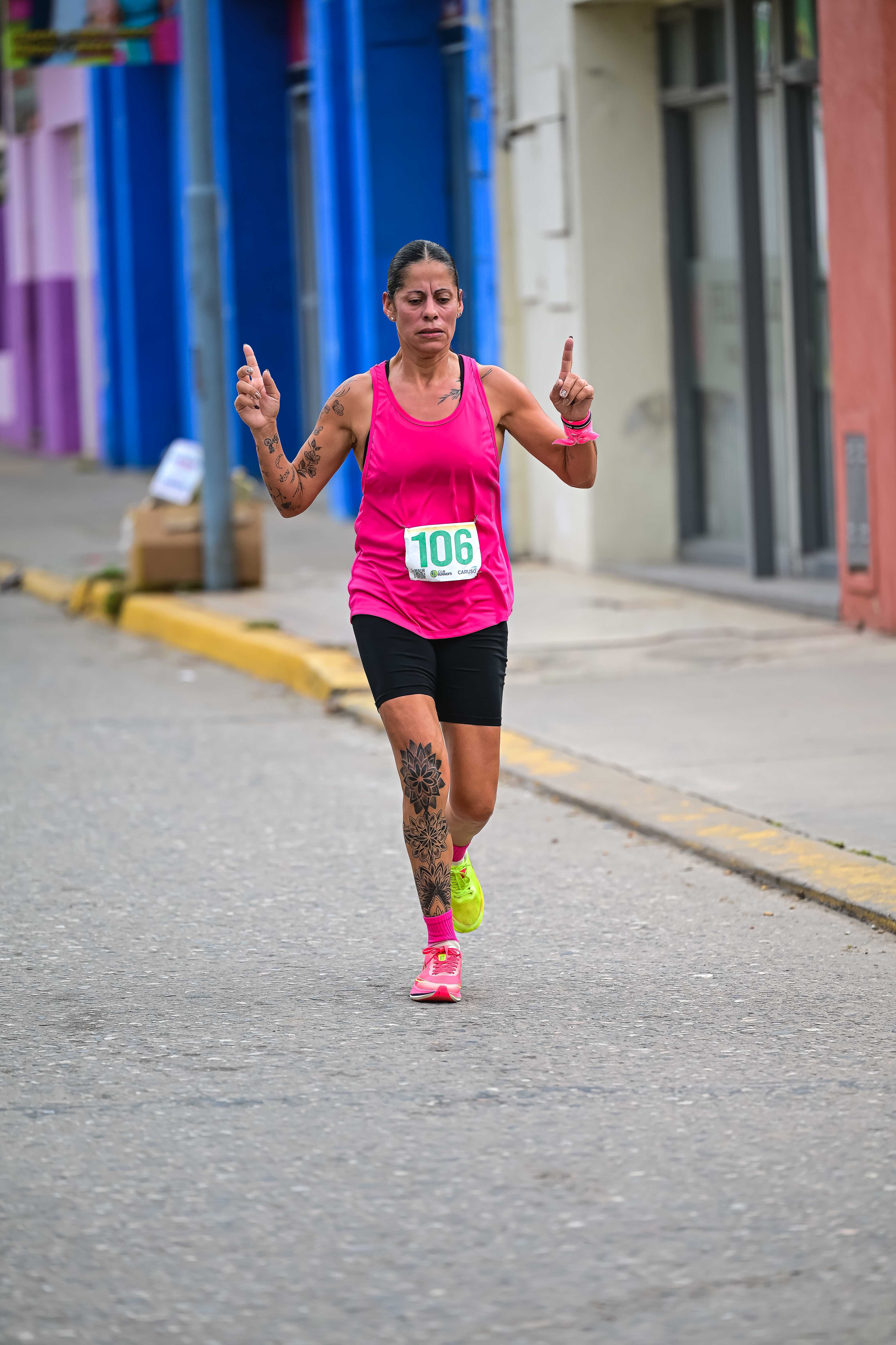 Foto Dorsal 106