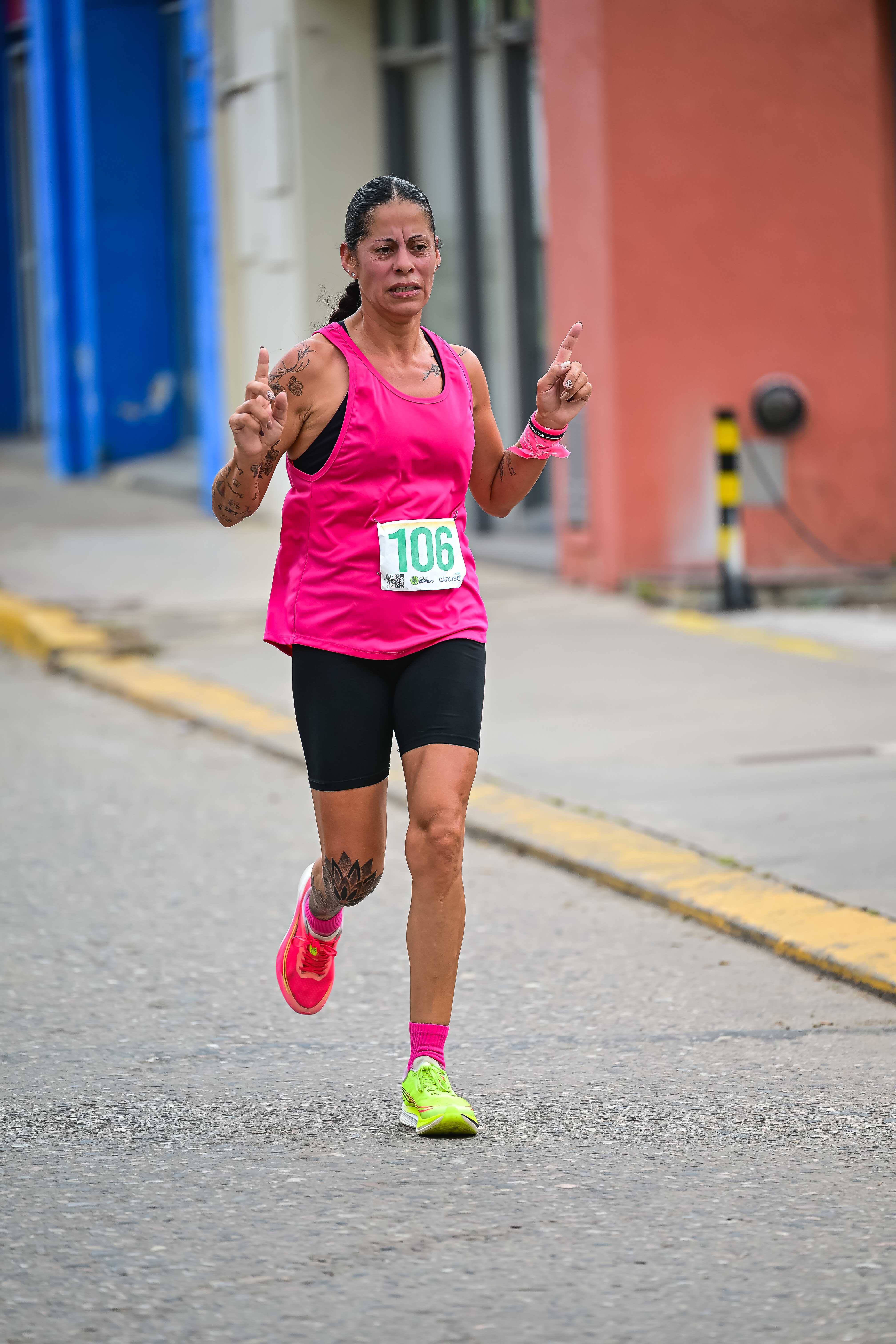 Foto Dorsal 106
