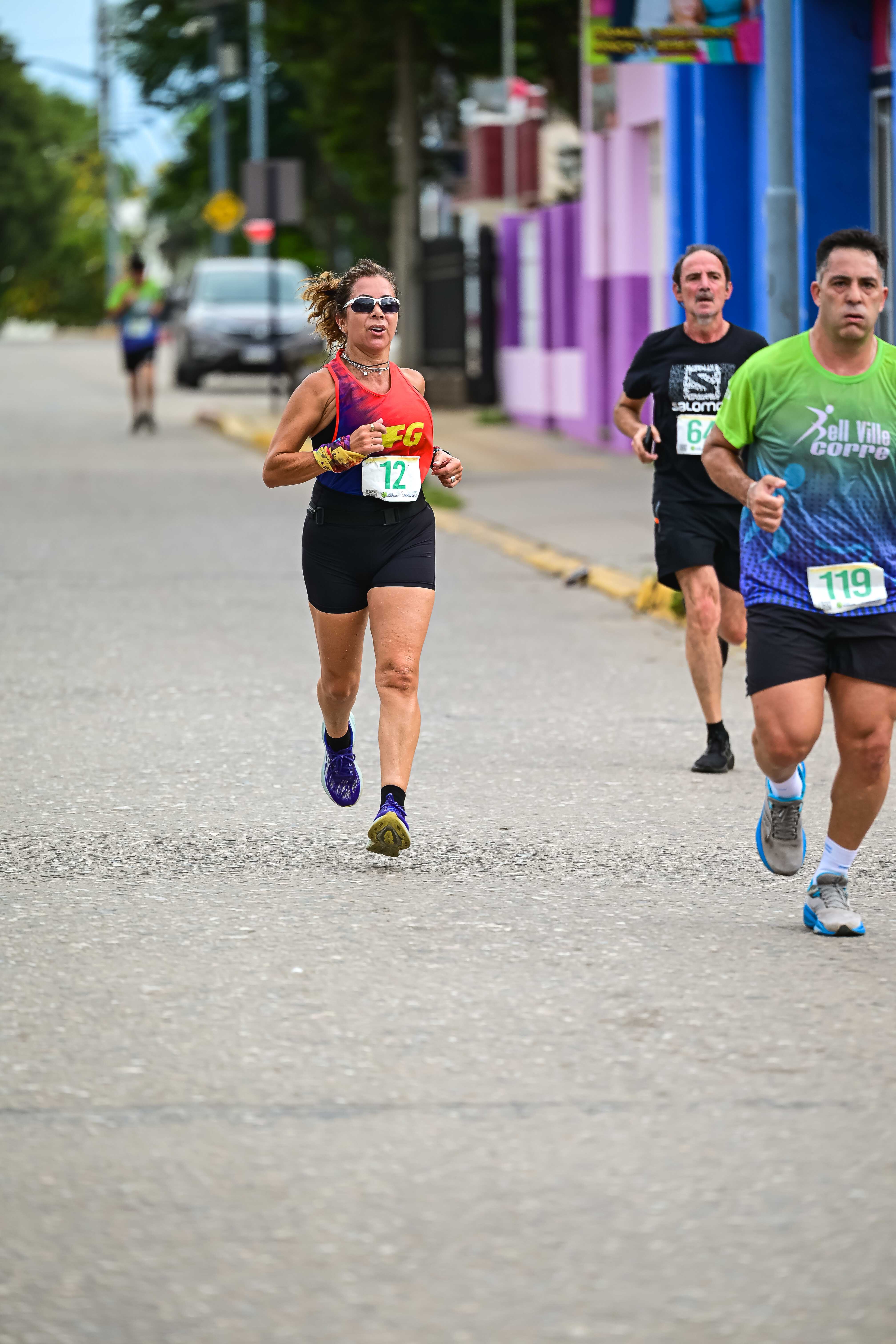 Foto Dorsal 12