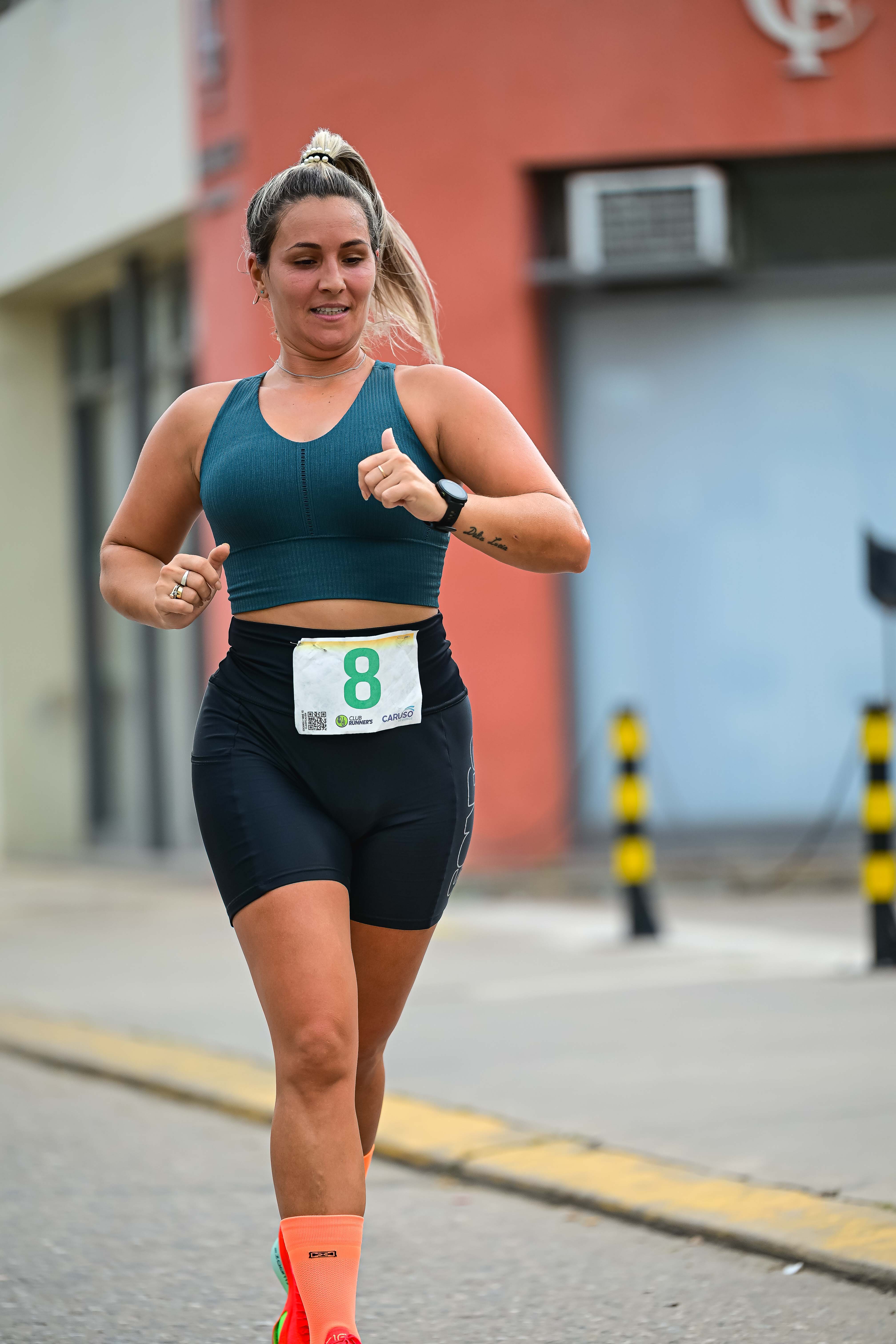 Foto Dorsal 8