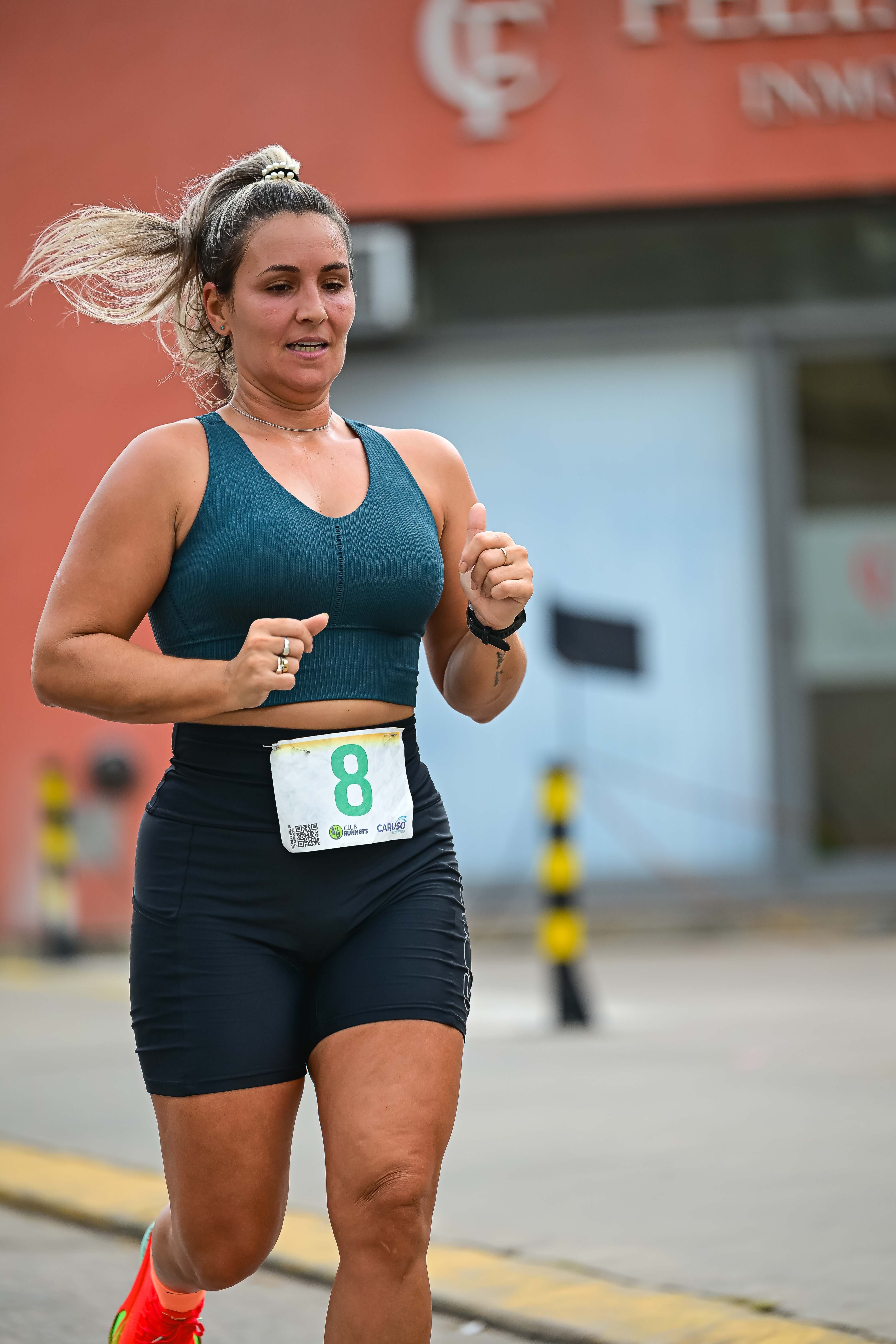 Foto Dorsal 8