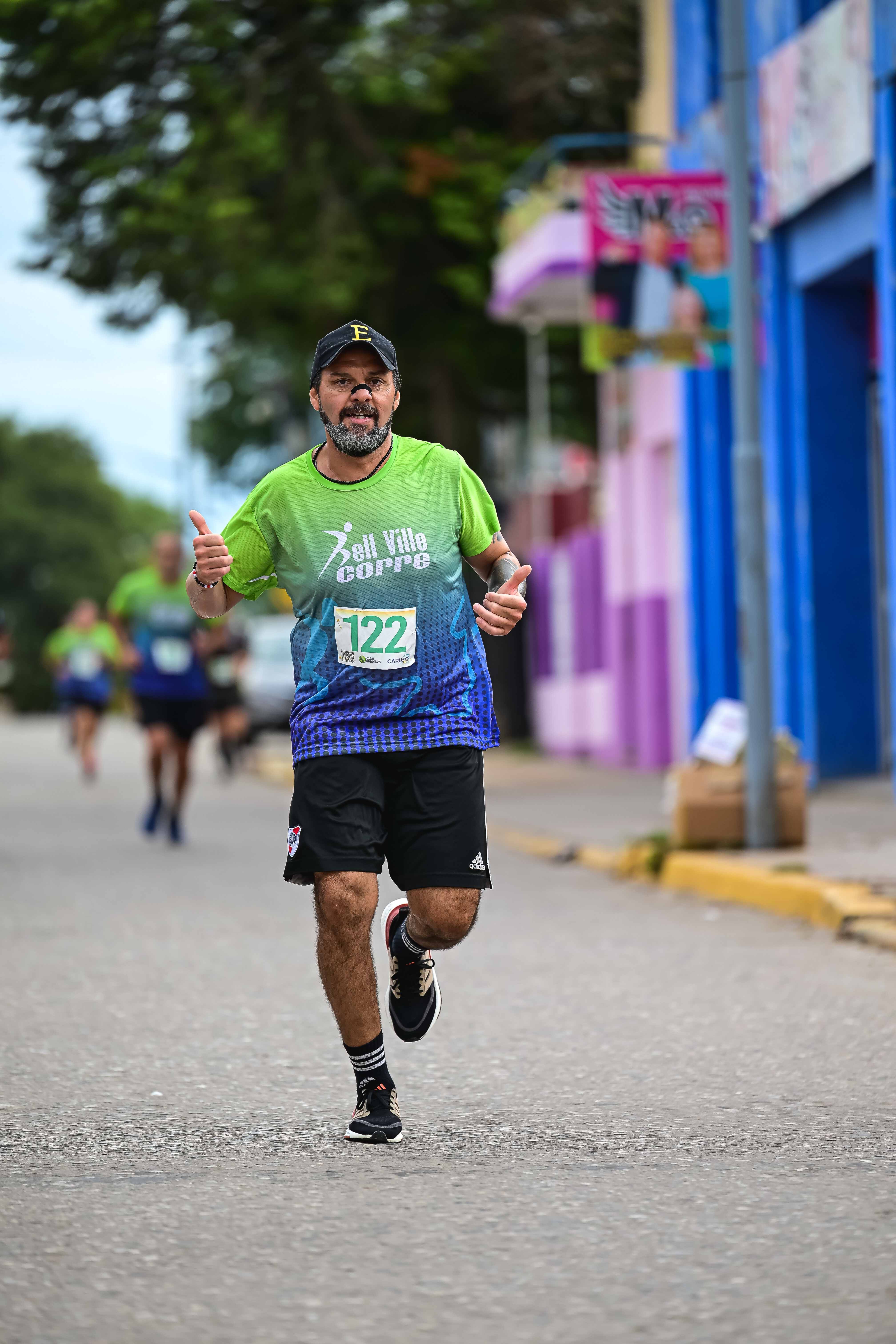 Foto Dorsal 122