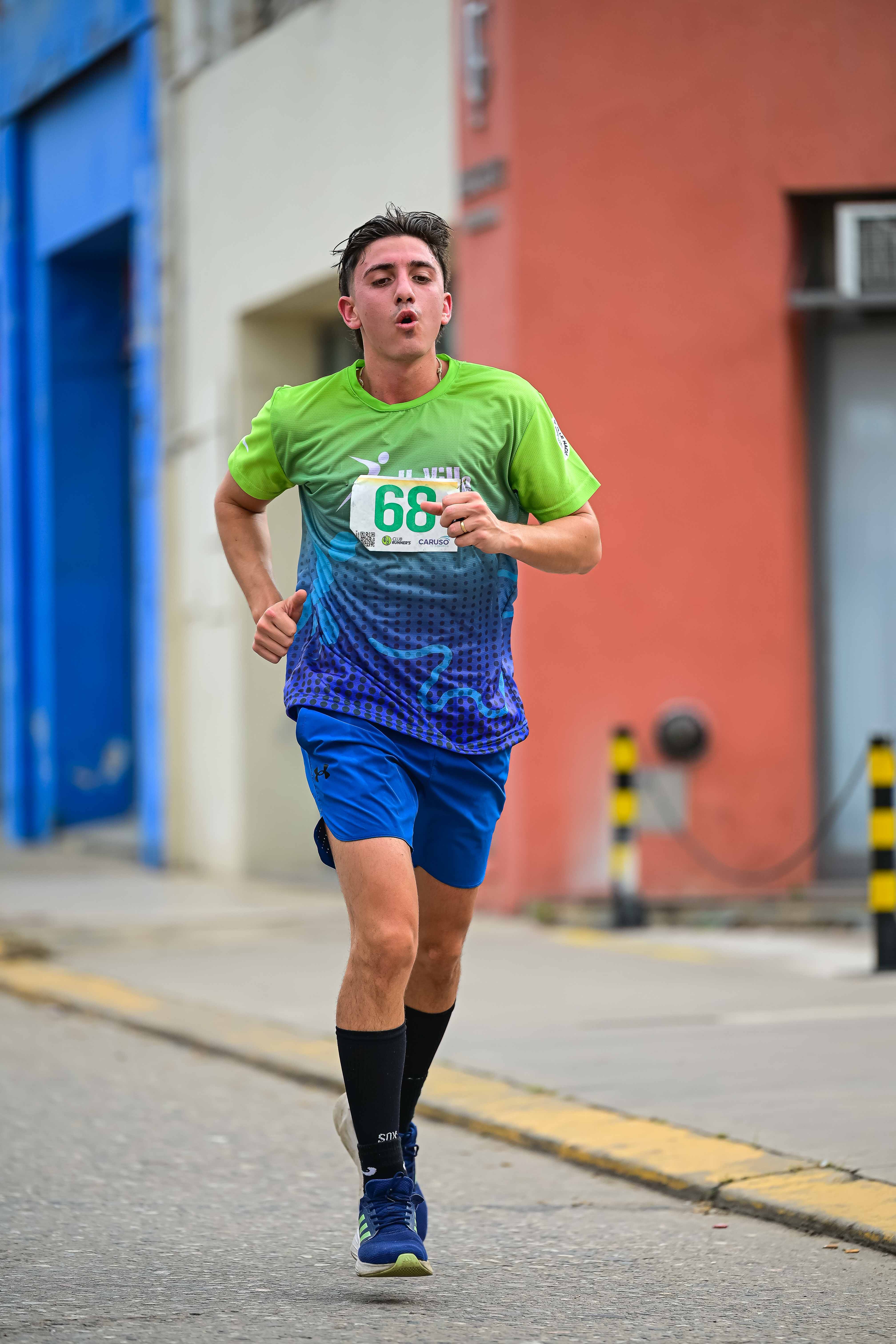 Foto Dorsal 68
