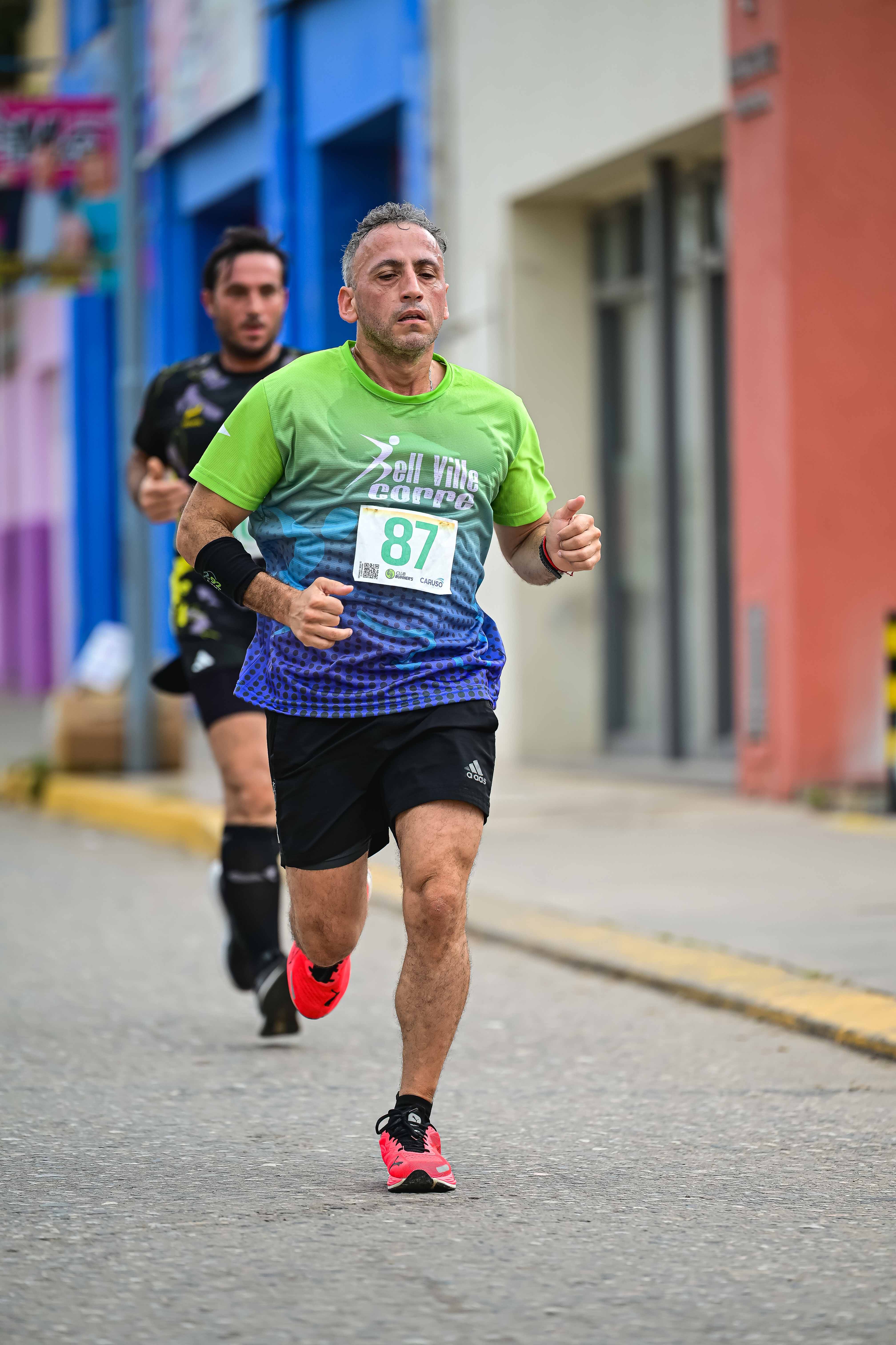 Foto Dorsal 87