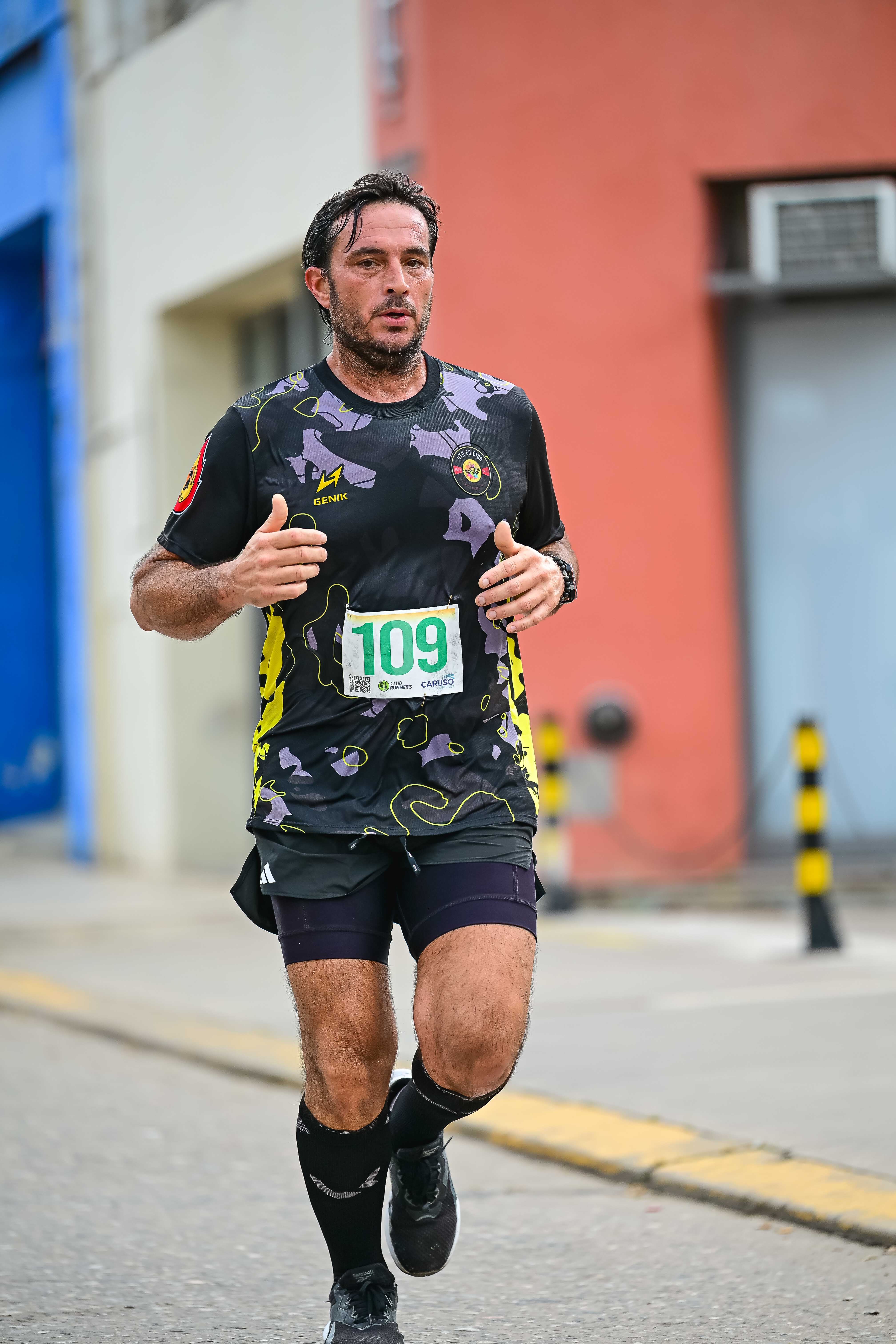 Foto Dorsal 109
