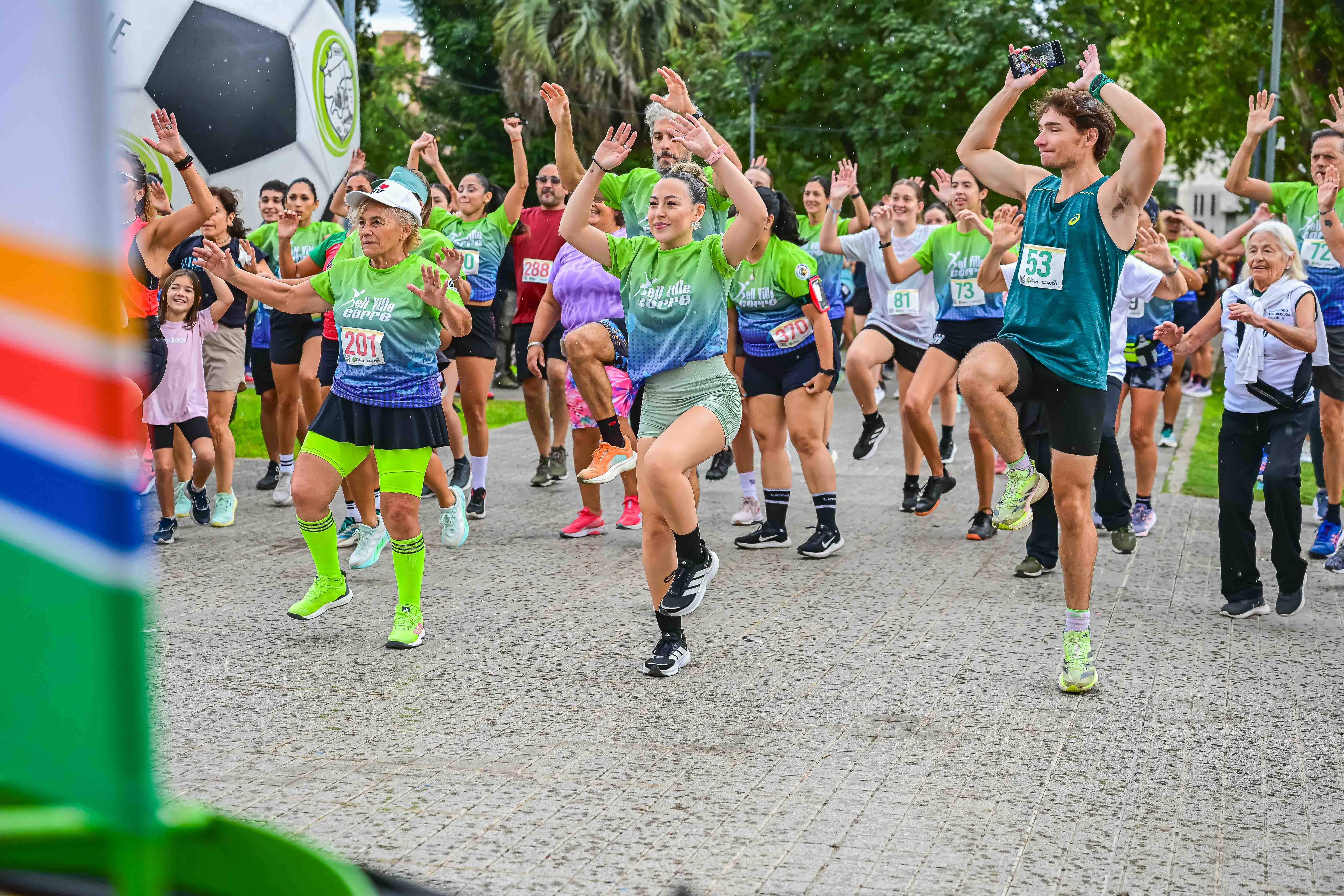 Foto Dorsal 53