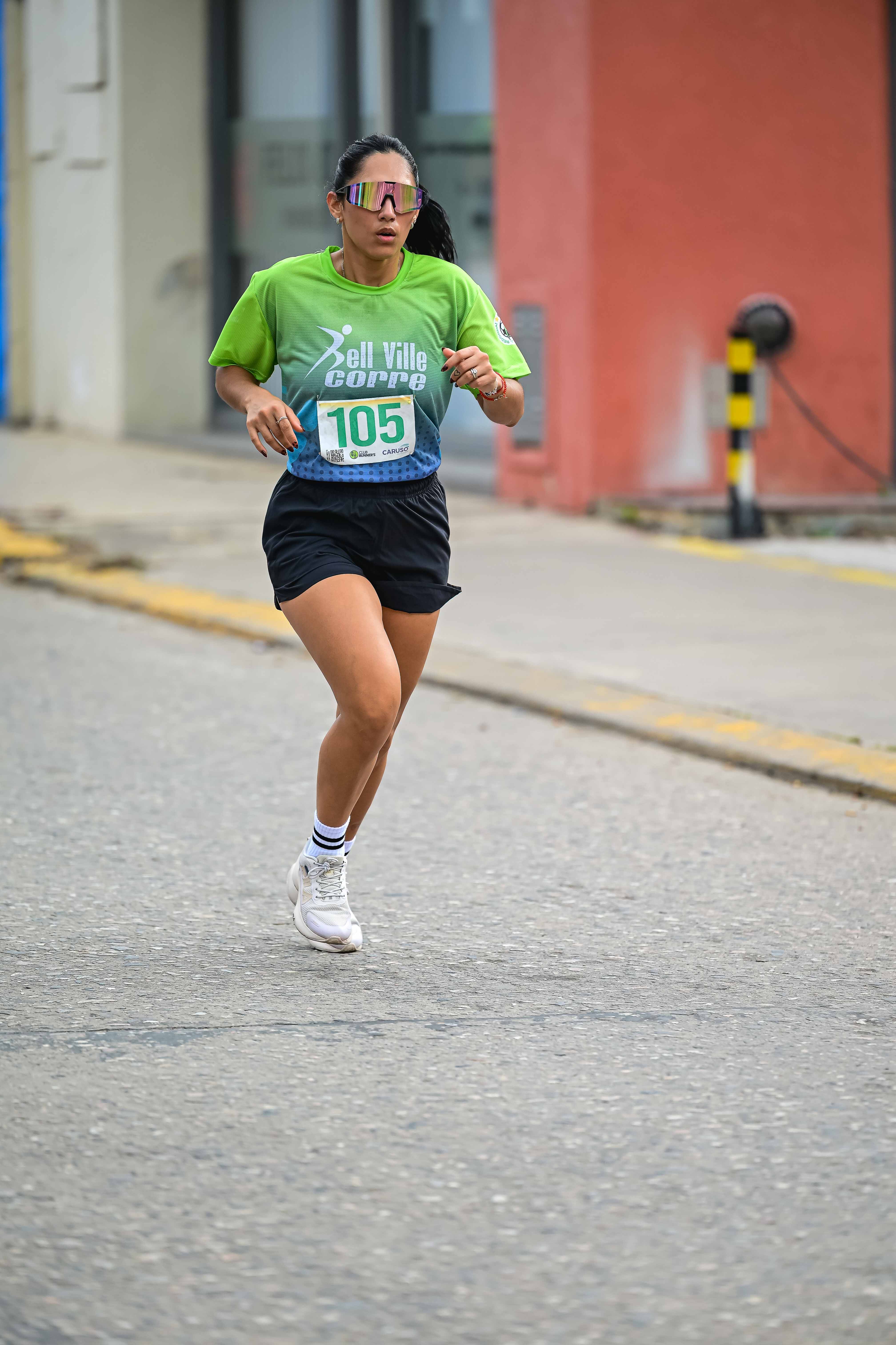 Foto Dorsal 105