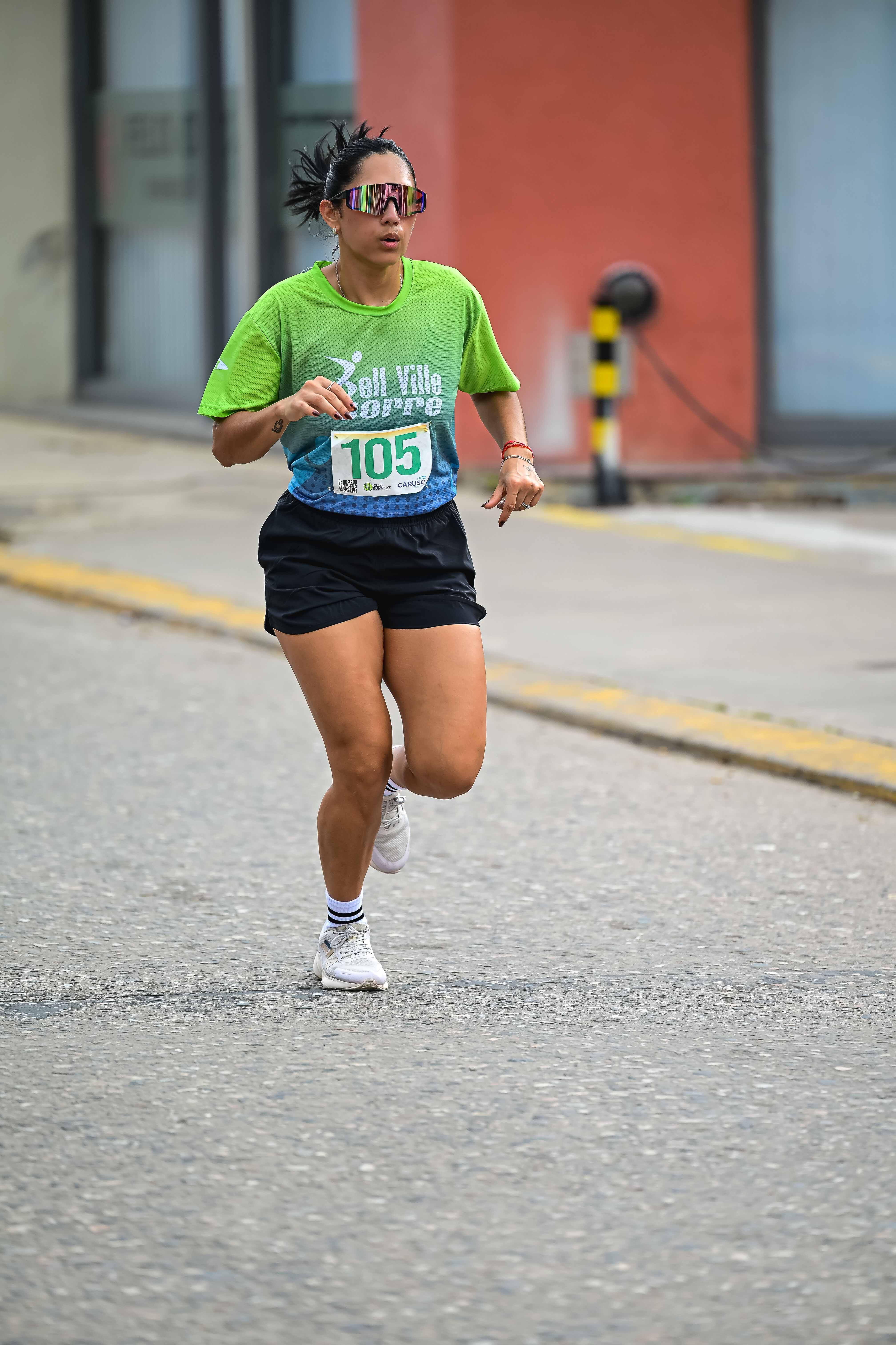 Foto Dorsal 105