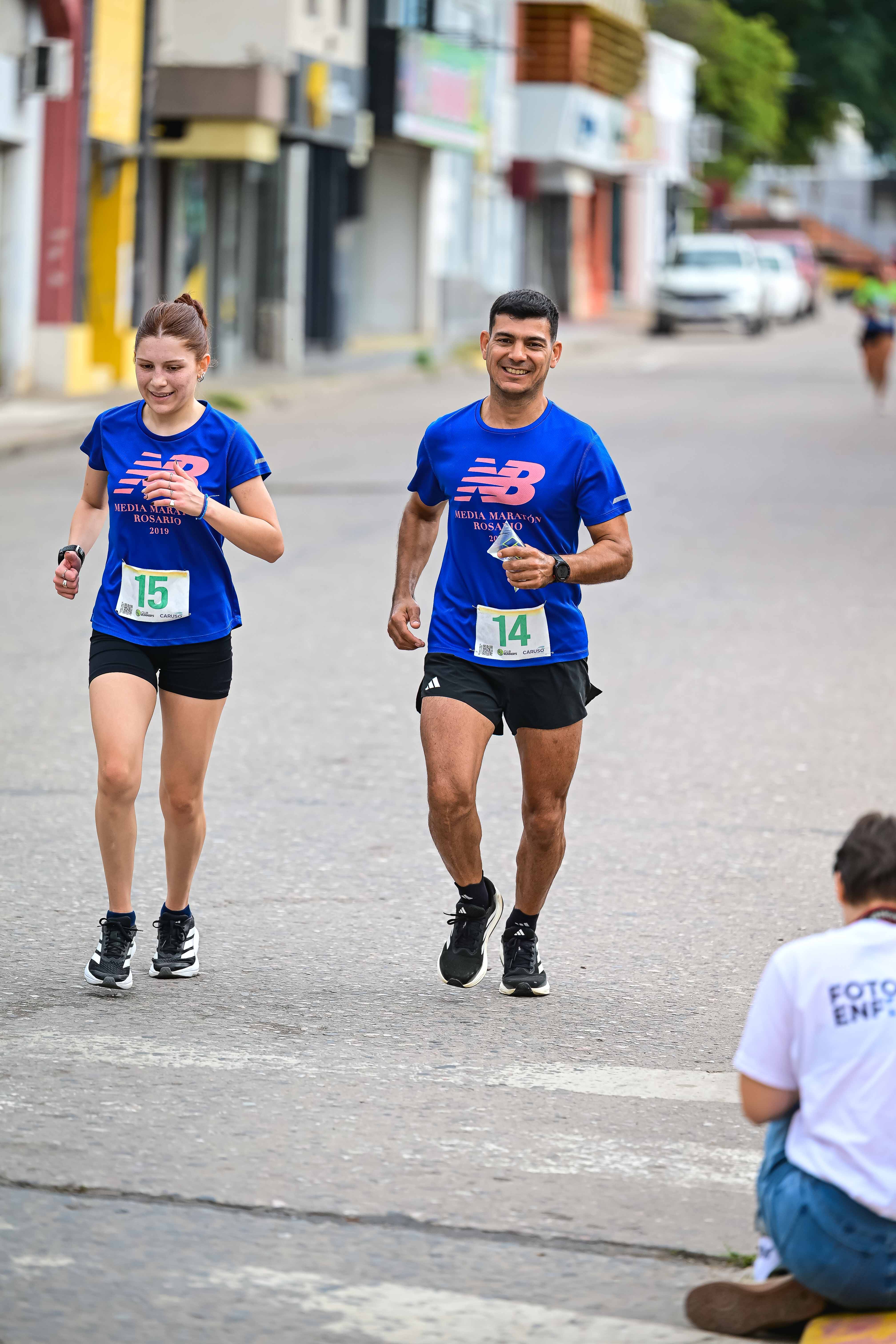Foto Dorsal 14