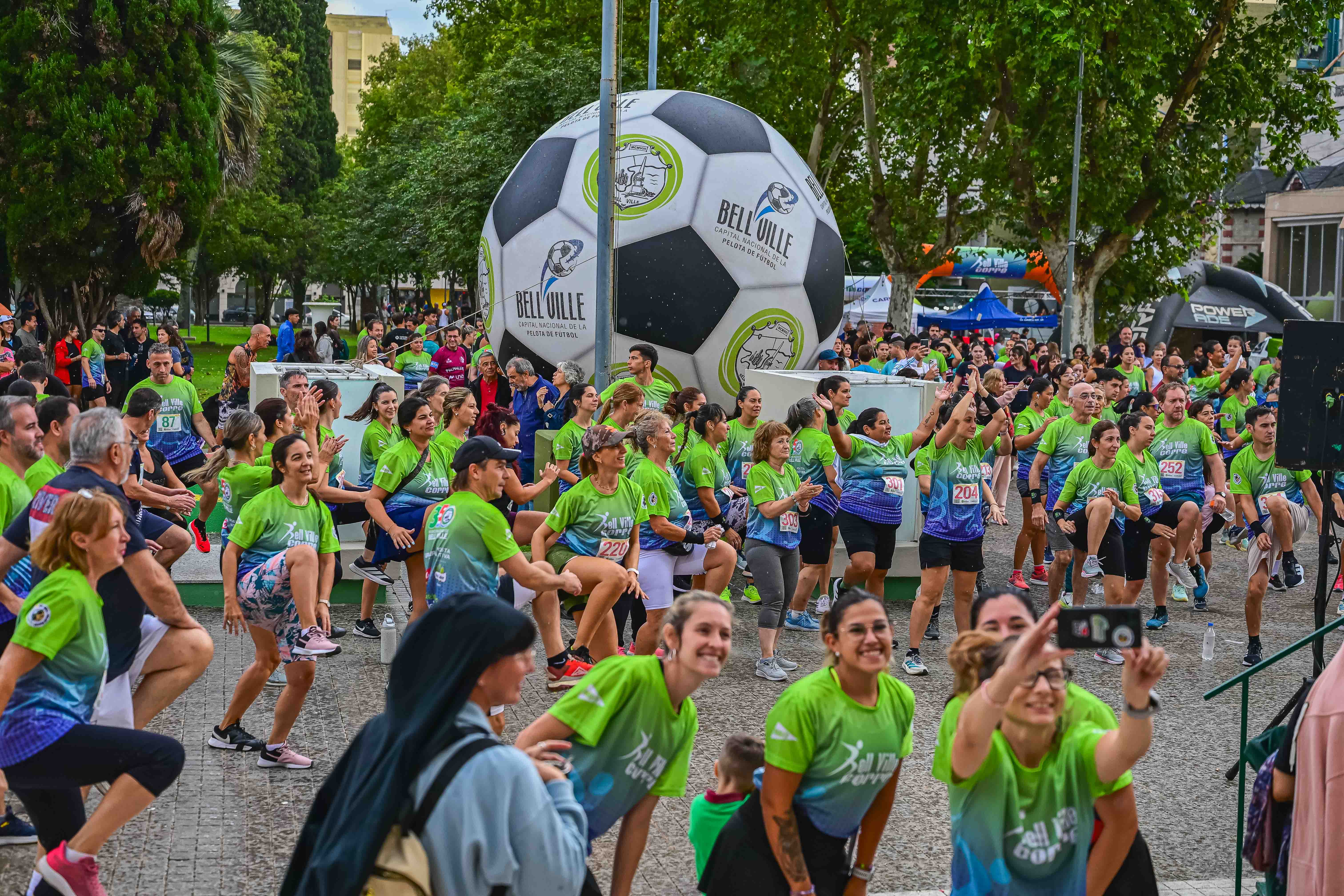 Foto Dorsal 204
