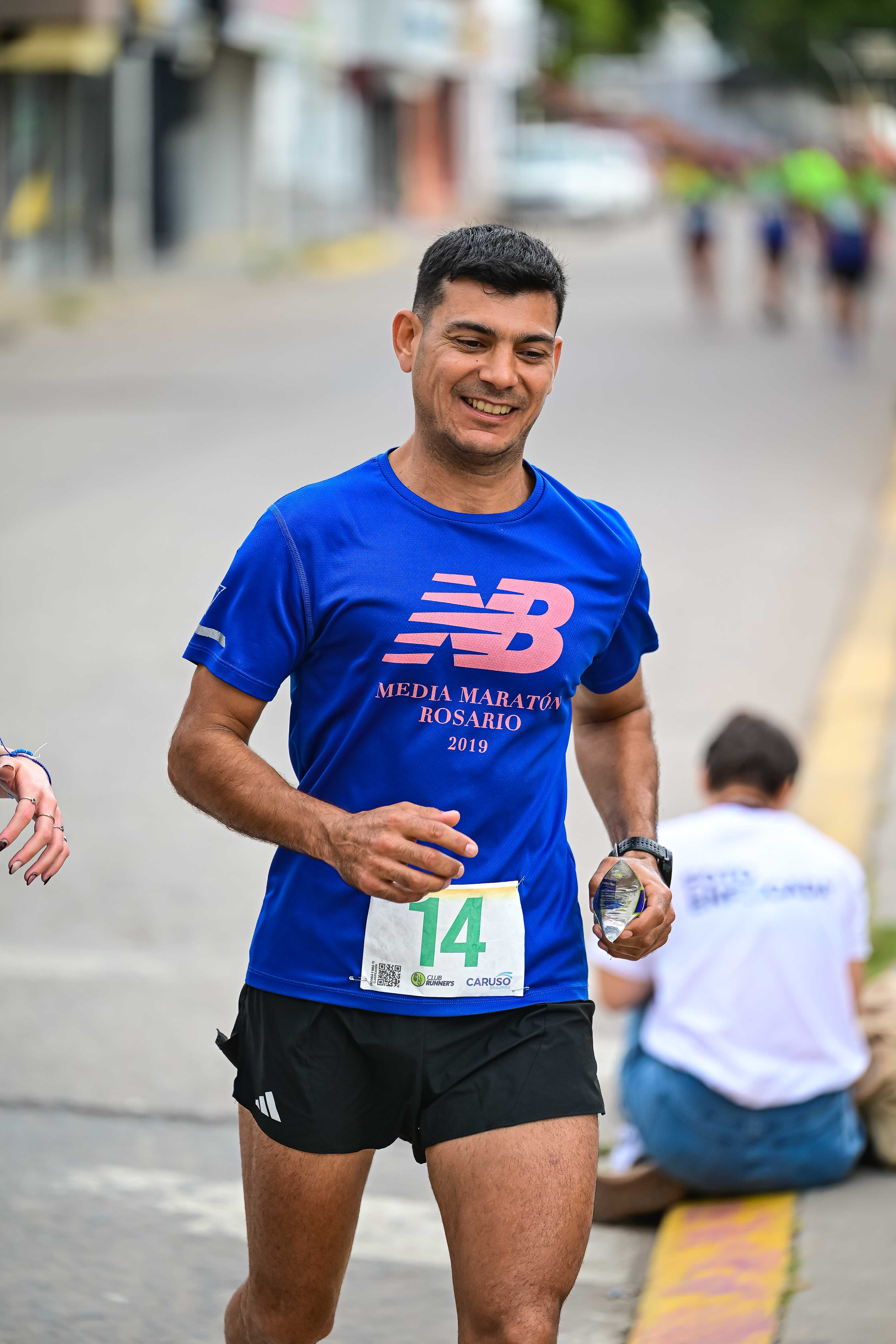 Foto Dorsal 14
