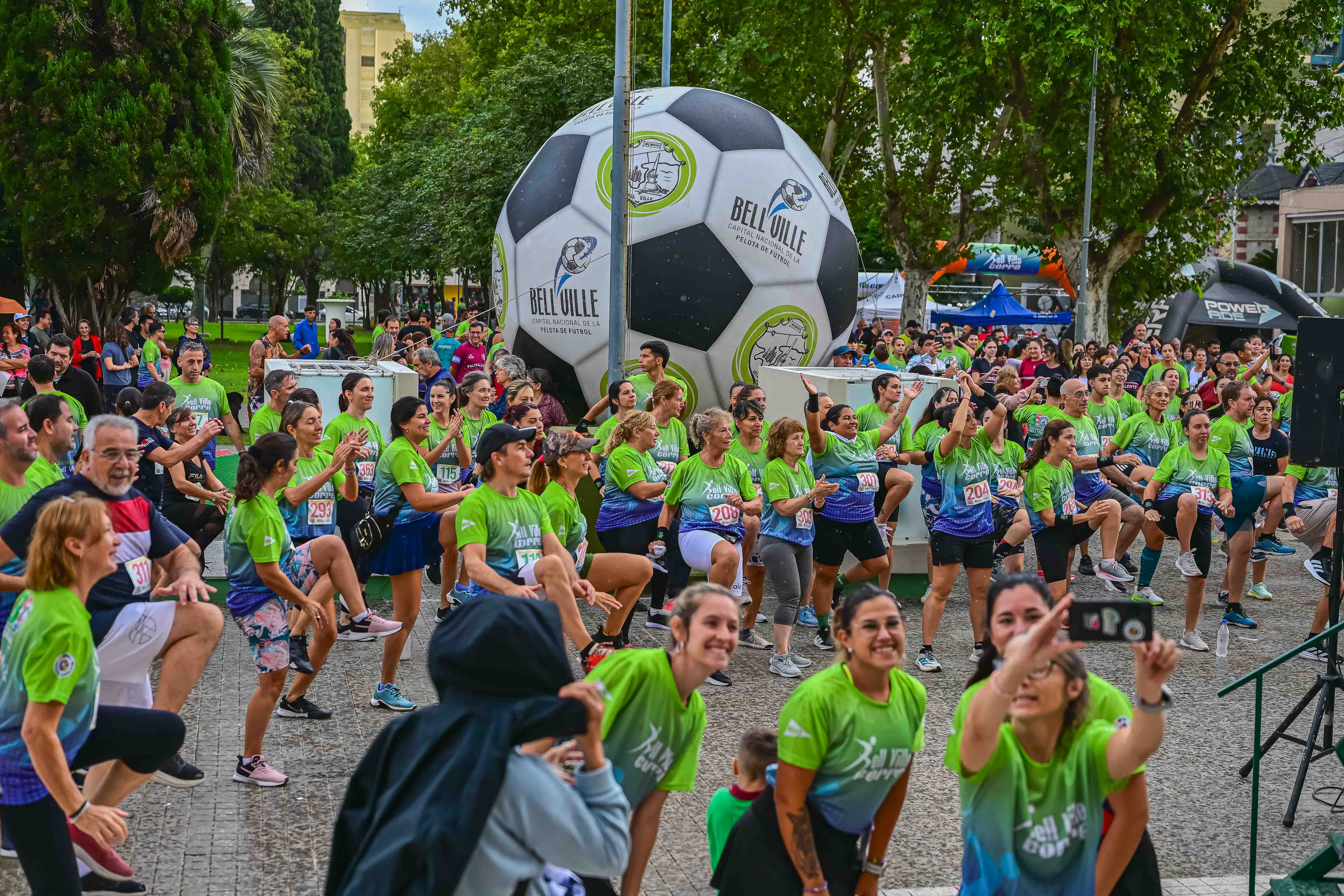 Foto Dorsal 293