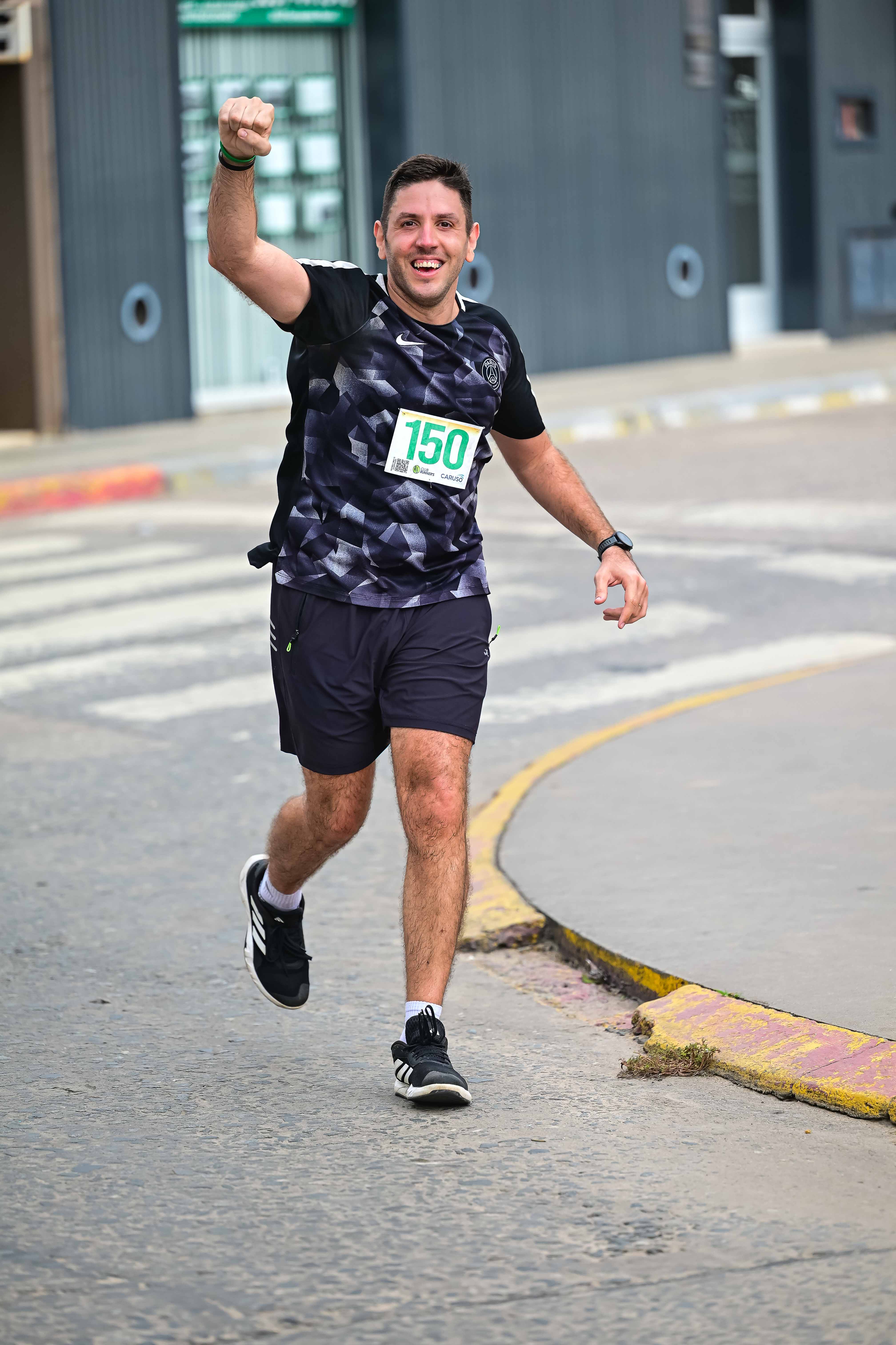 Foto Dorsal 150