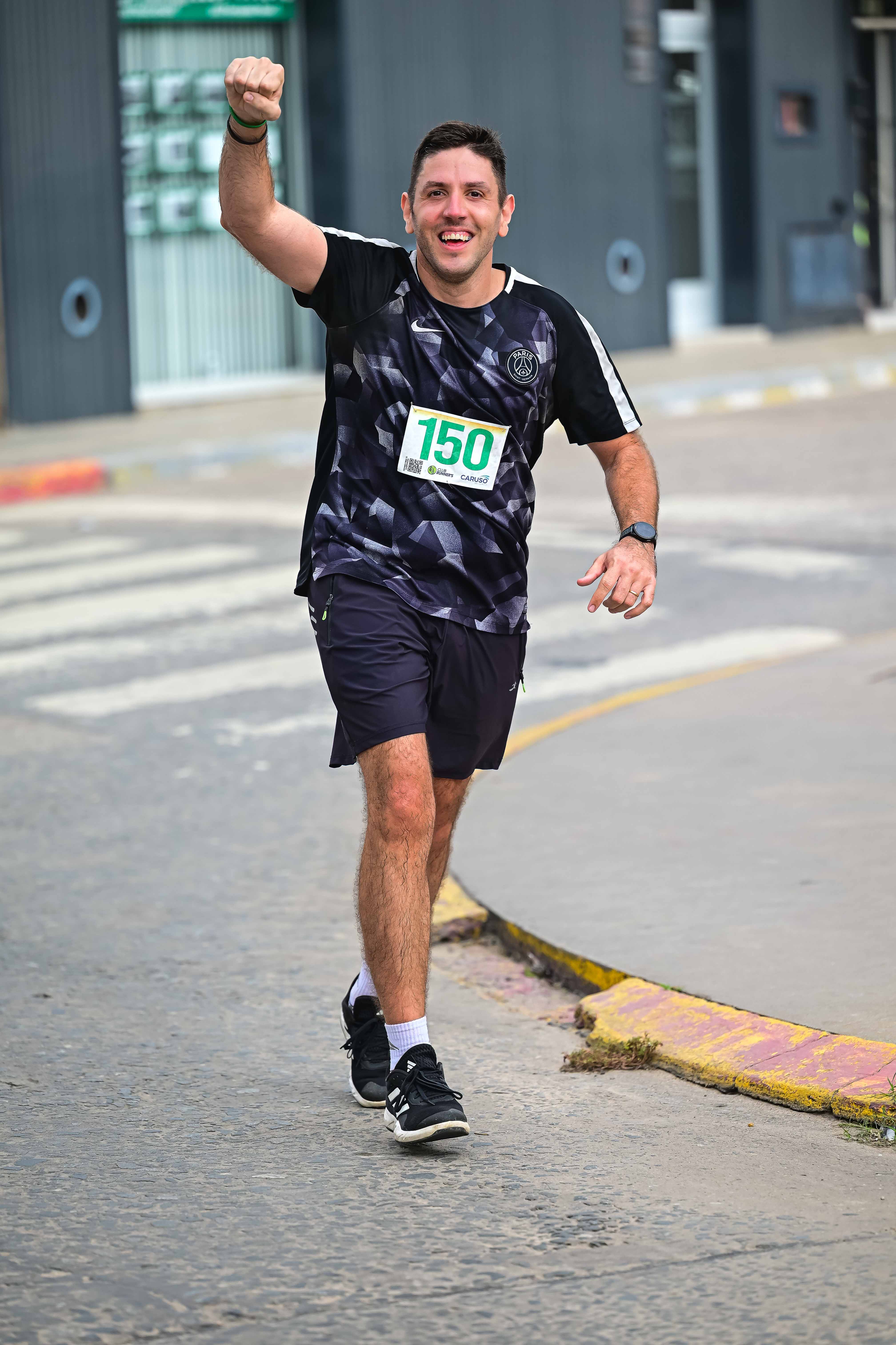 Foto Dorsal 150