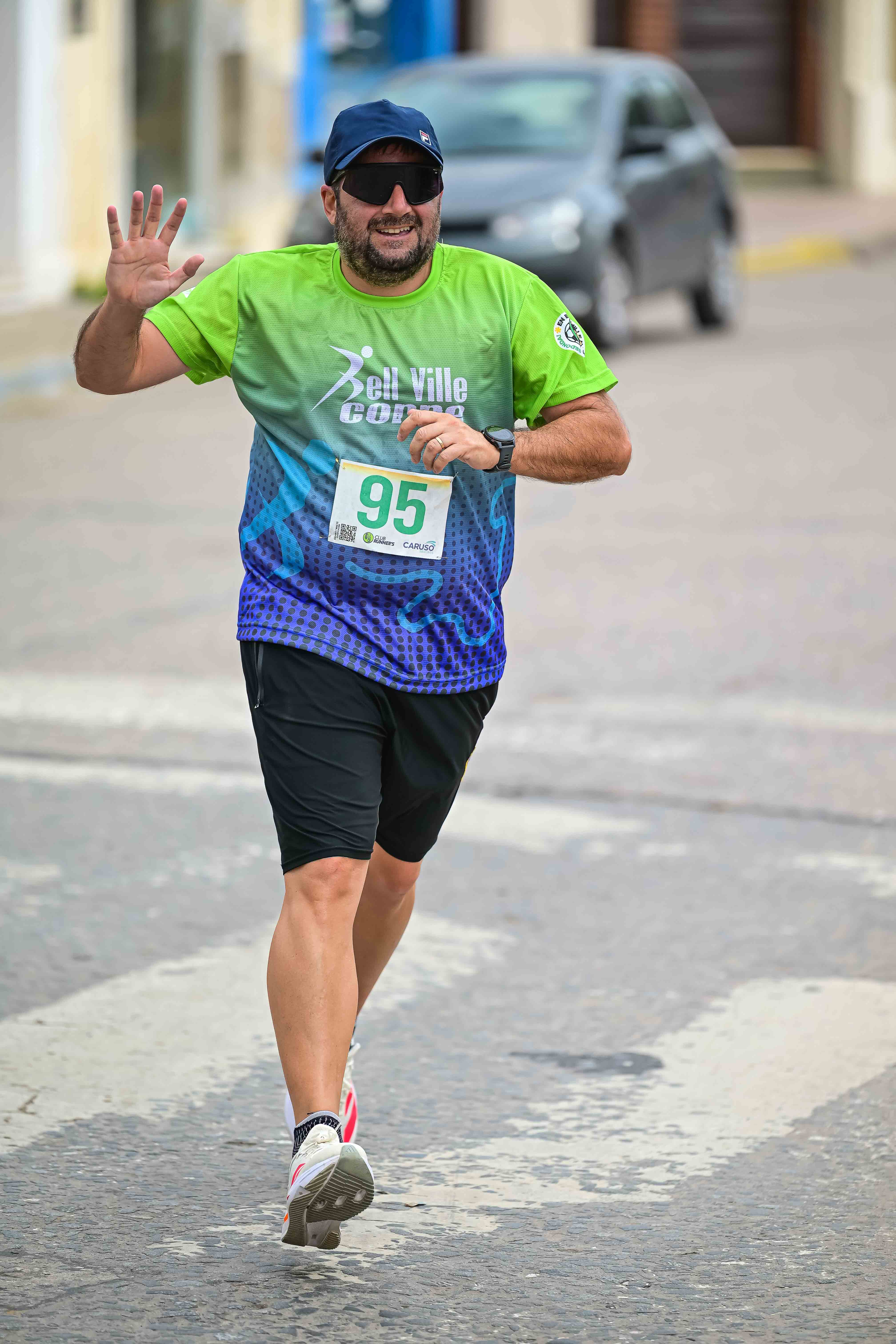 Foto Dorsal 95