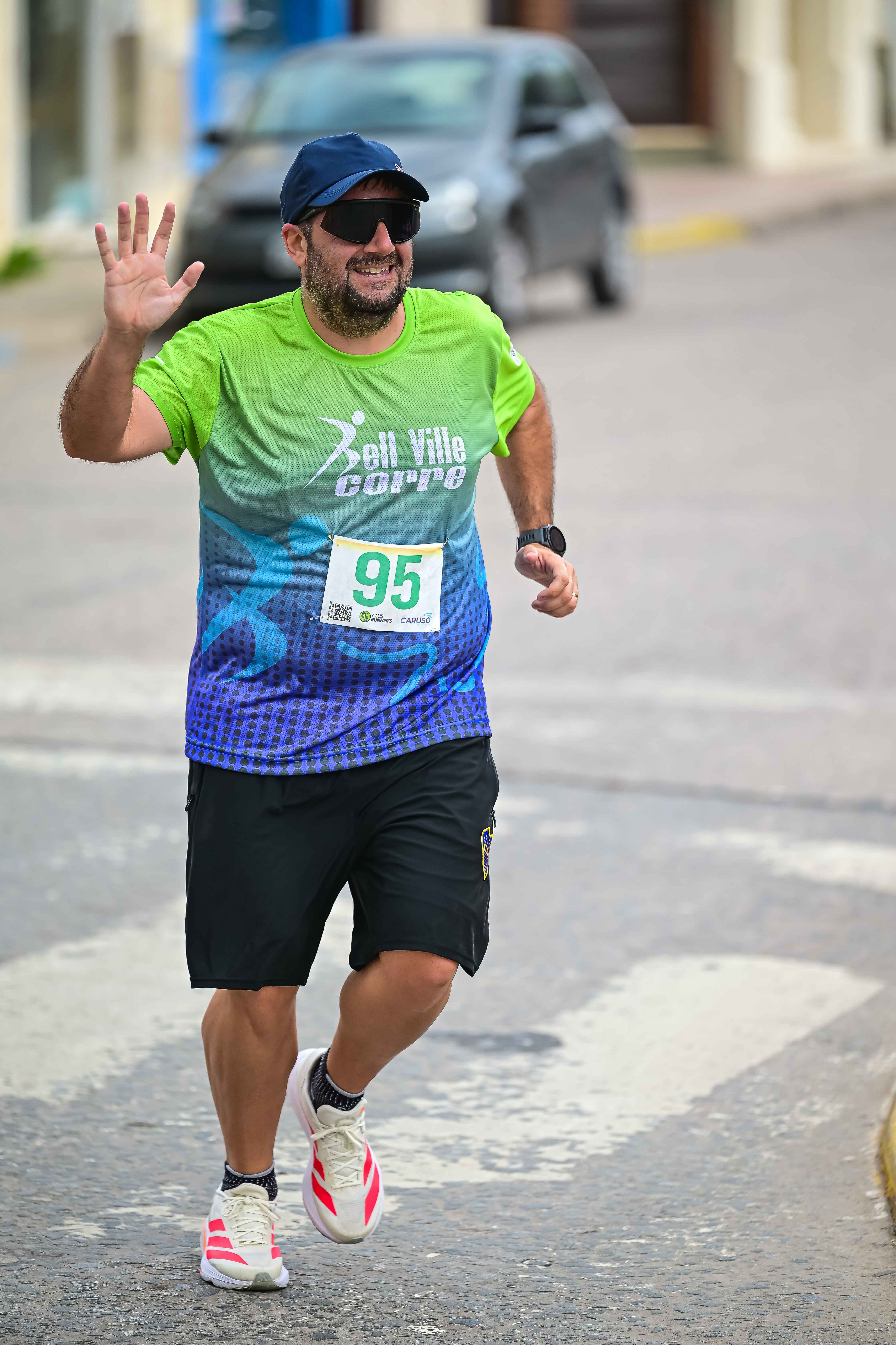 Foto Dorsal 95