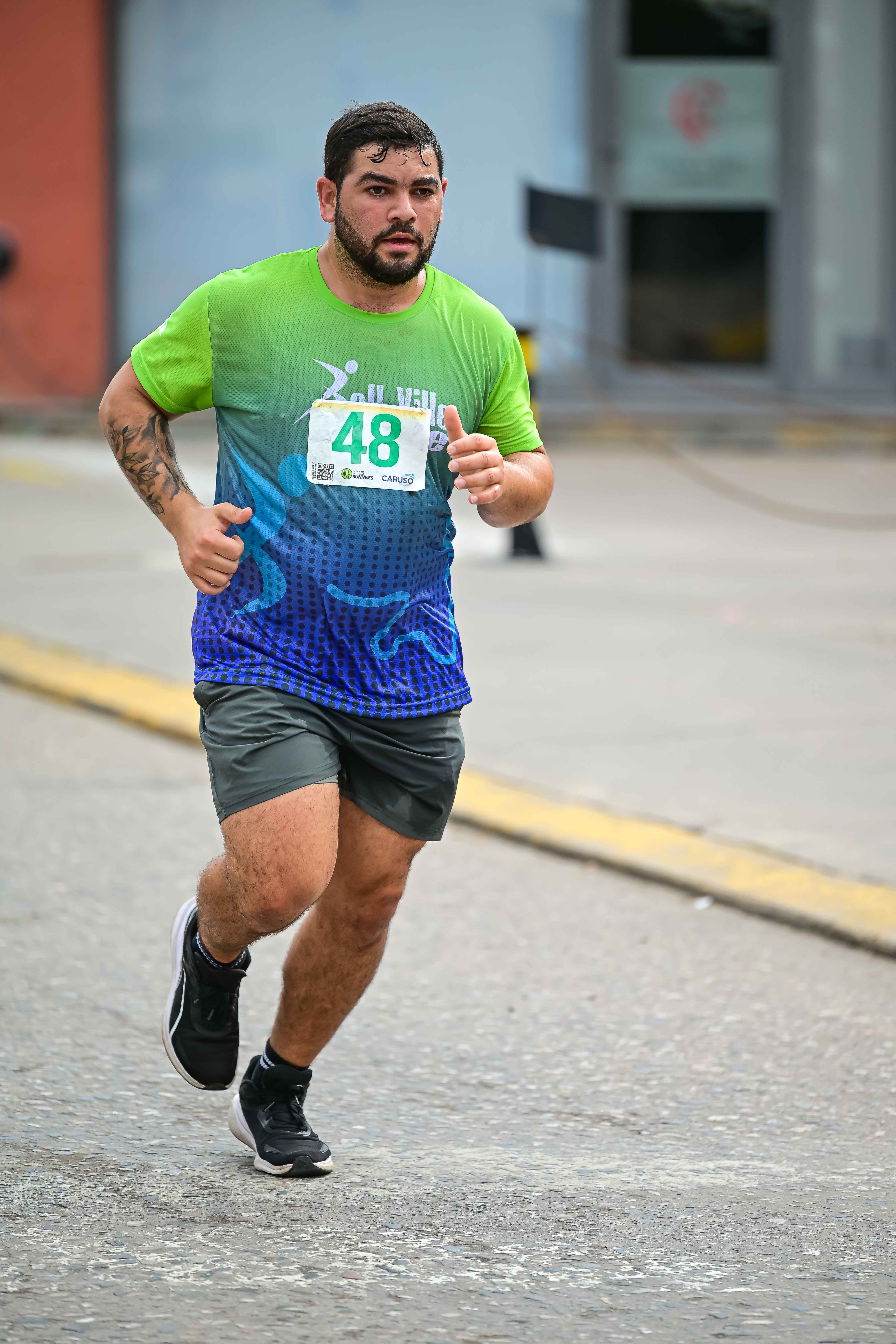 Foto Dorsal 48