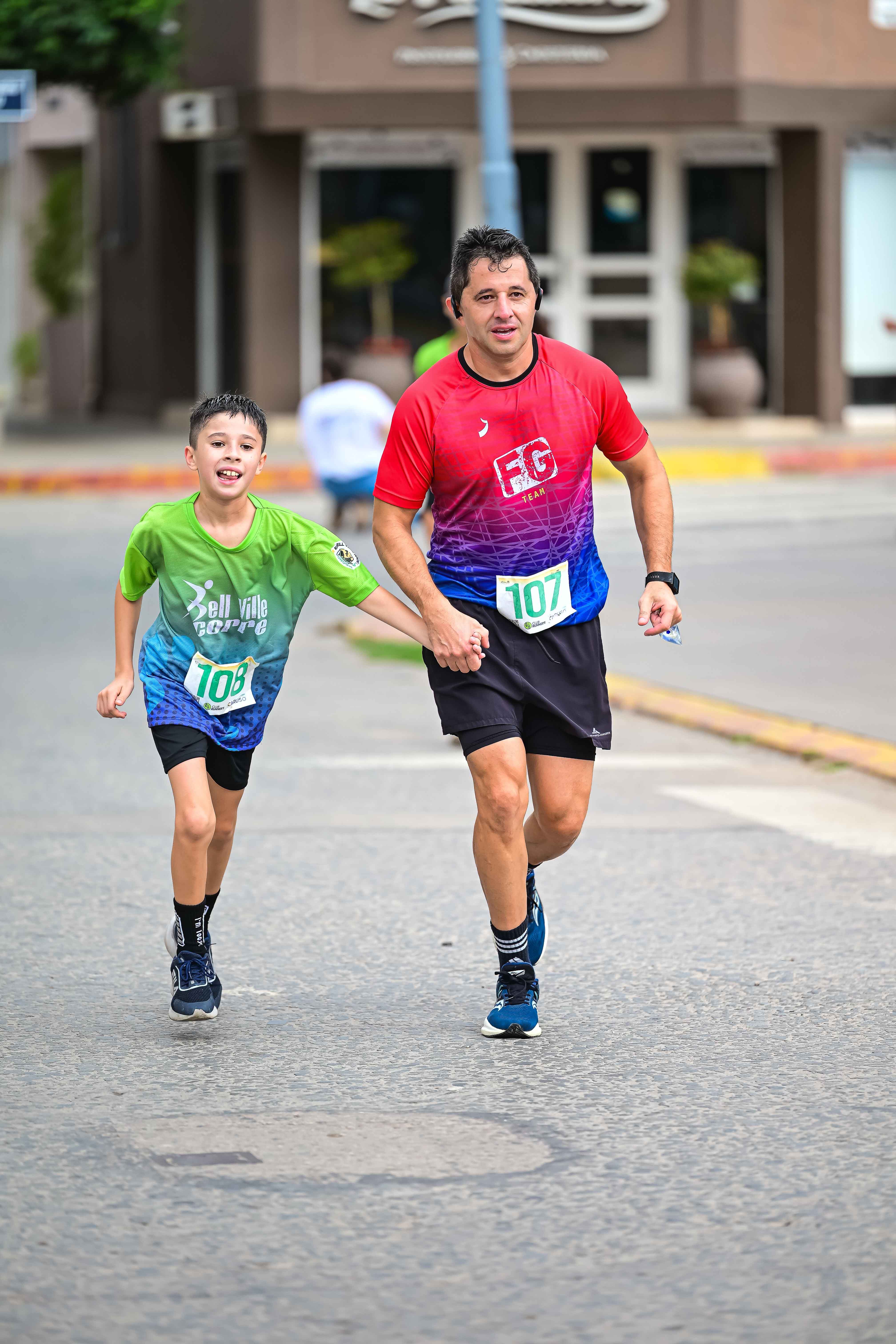 Foto Dorsal 107