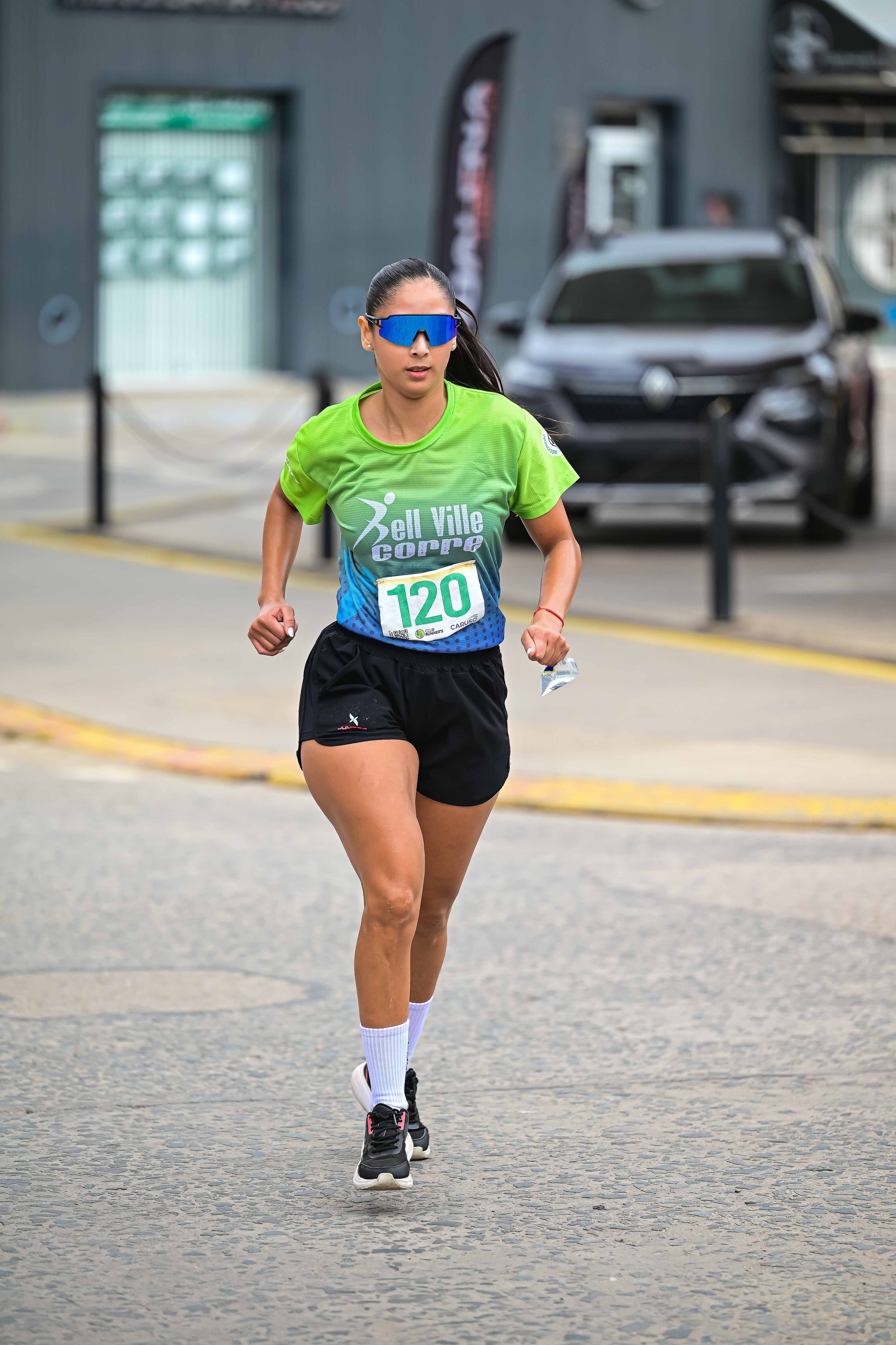 Foto Dorsal 120