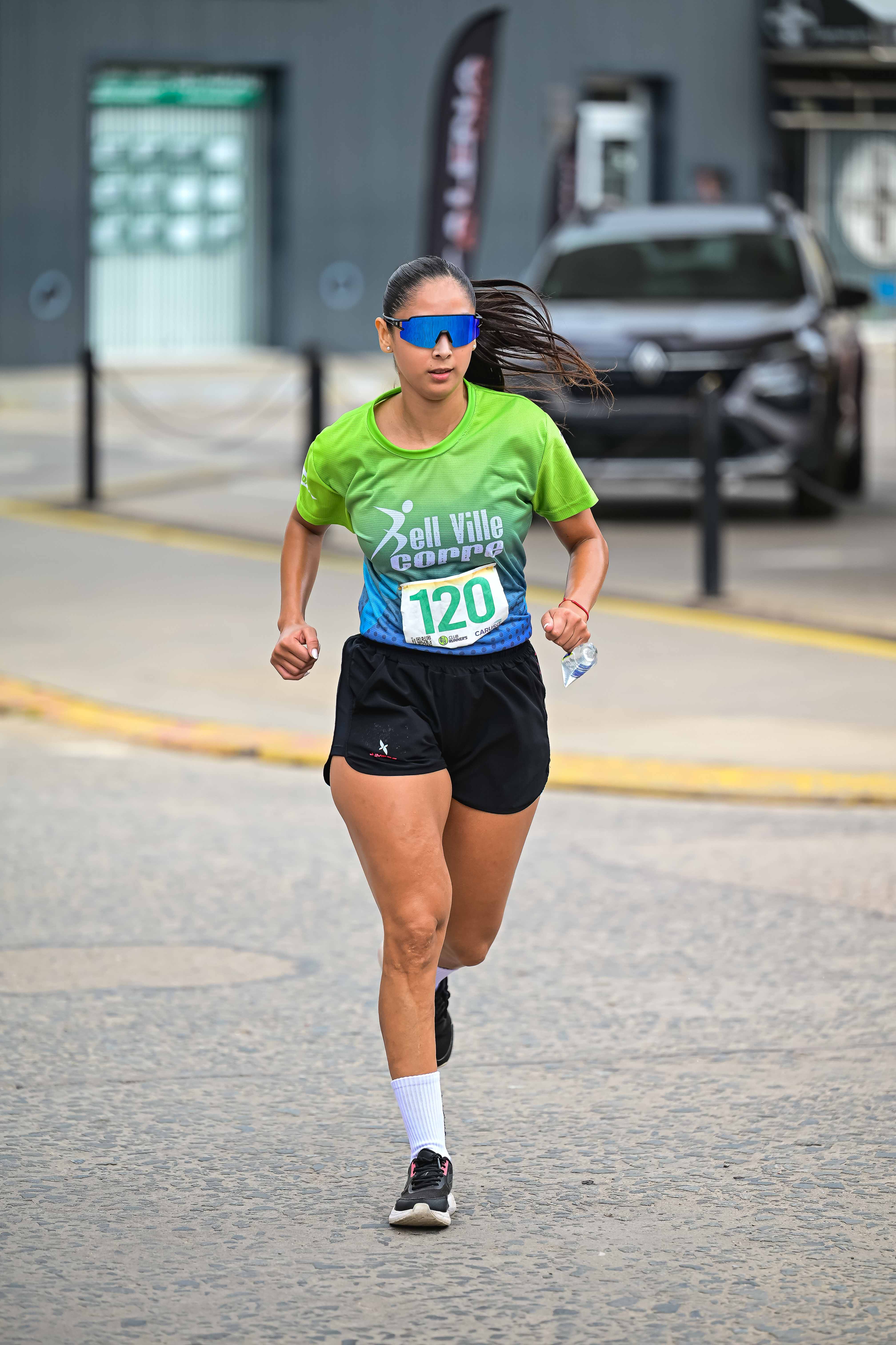 Foto Dorsal 120