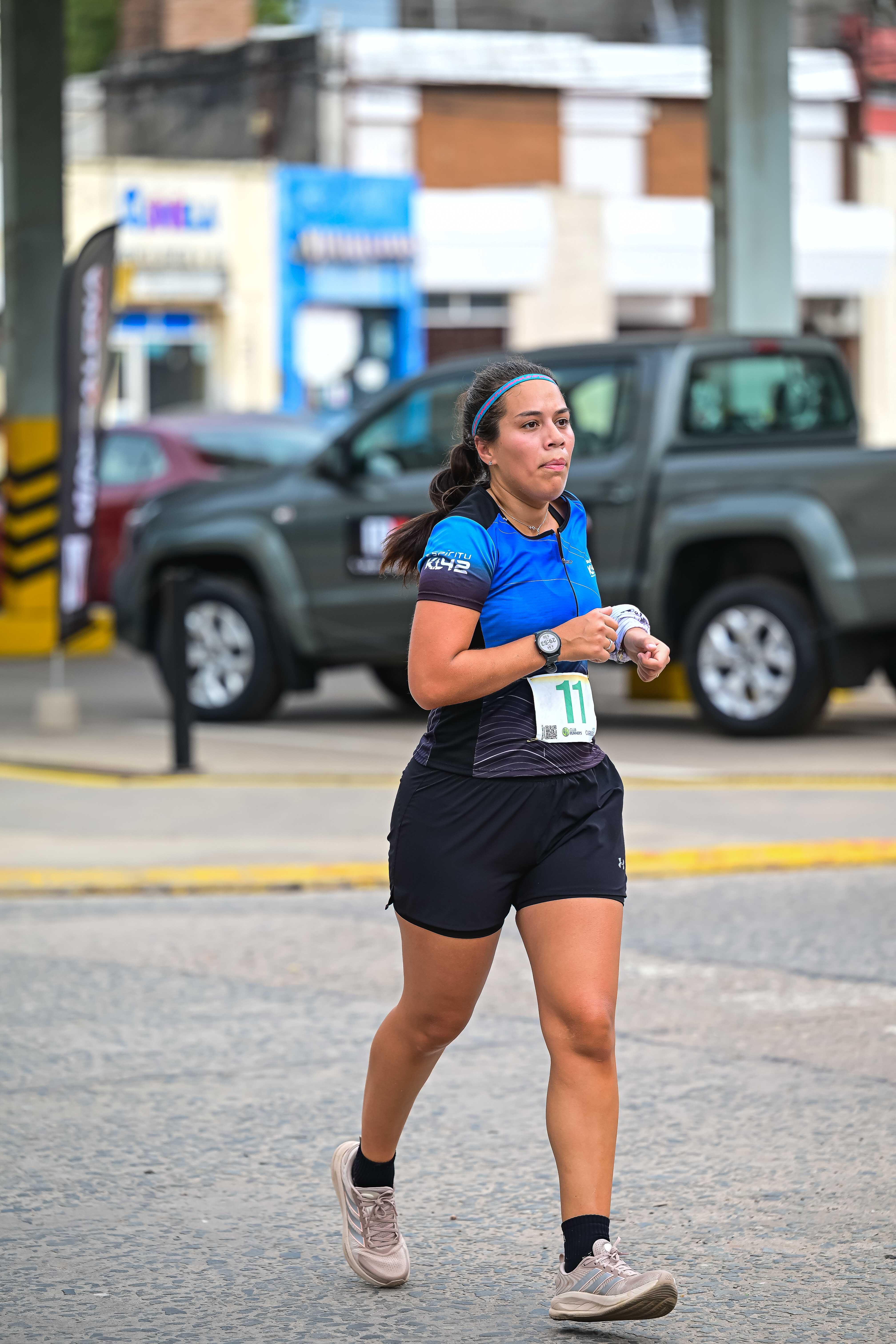 Foto Dorsal 11
