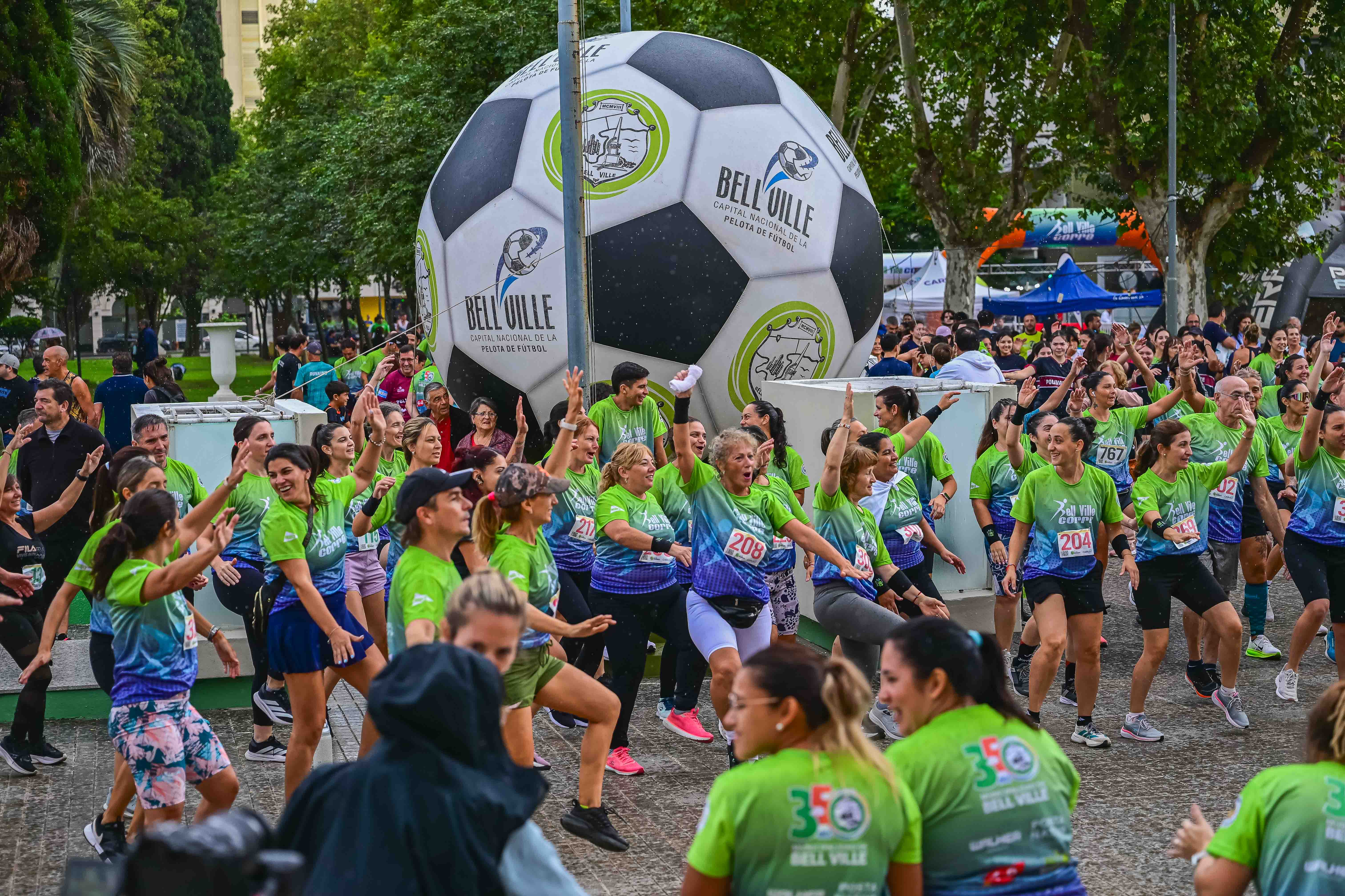 Foto Dorsal 208