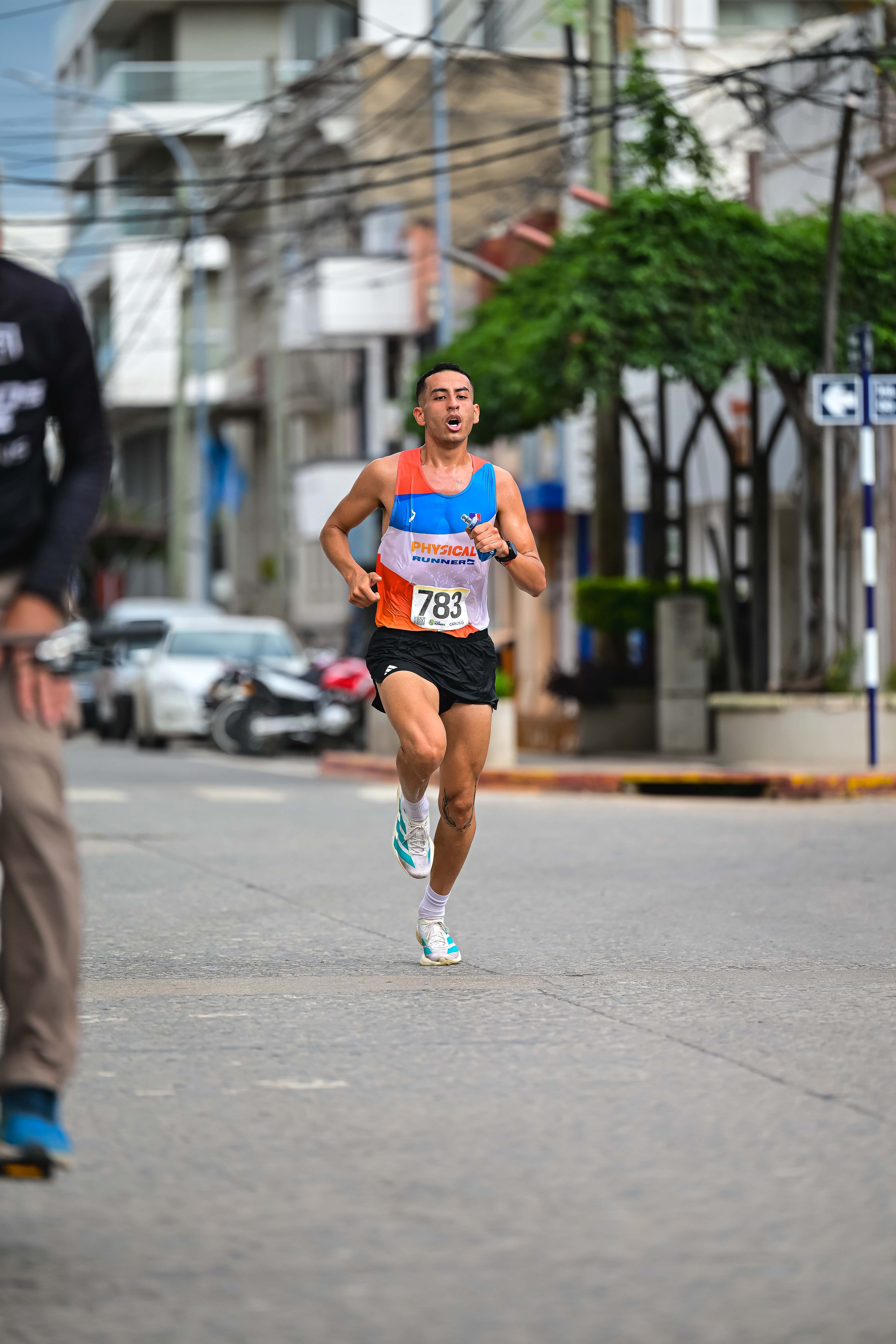 Foto Dorsal 783