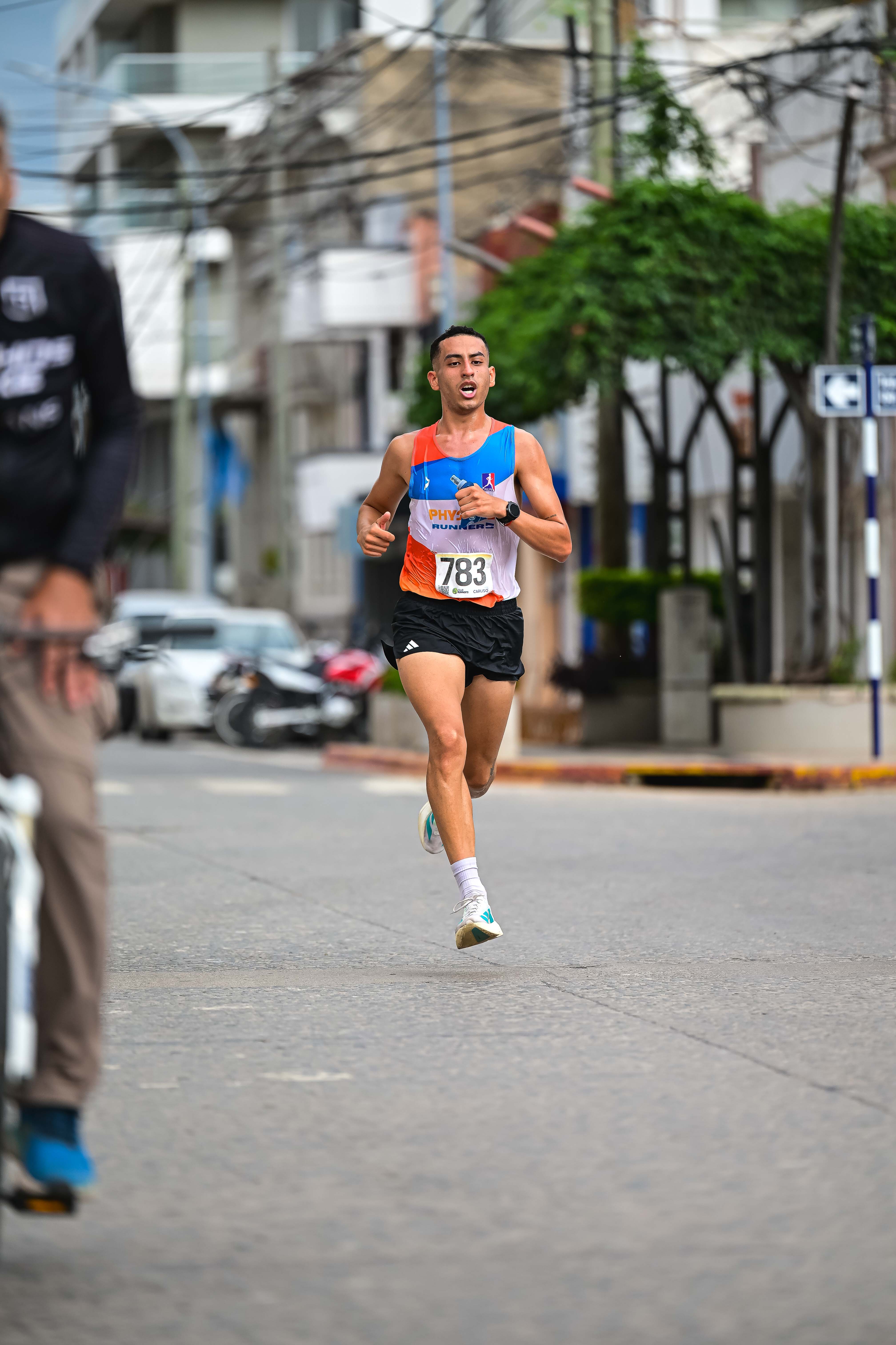 Foto Dorsal 783