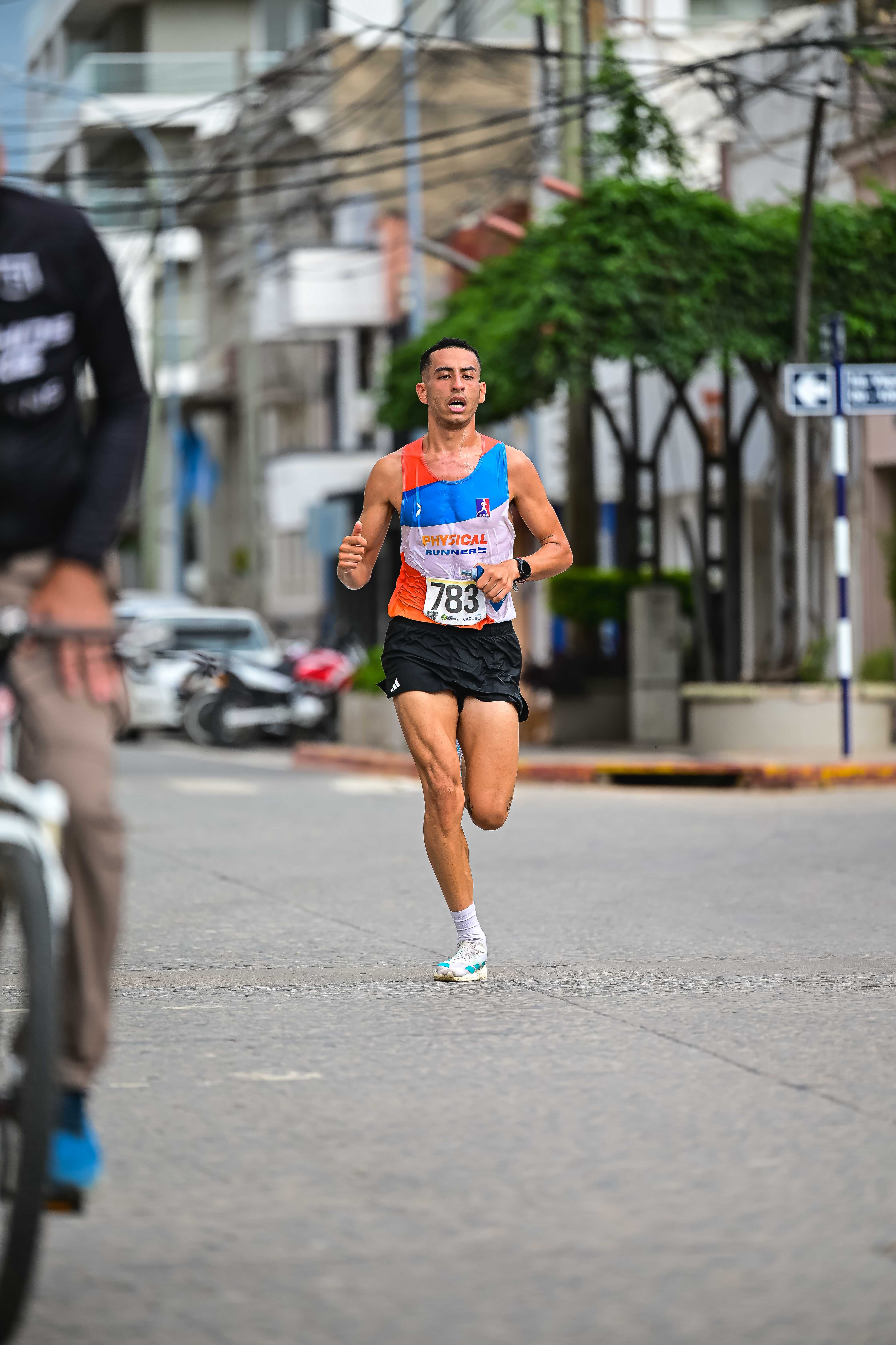 Foto Dorsal 783