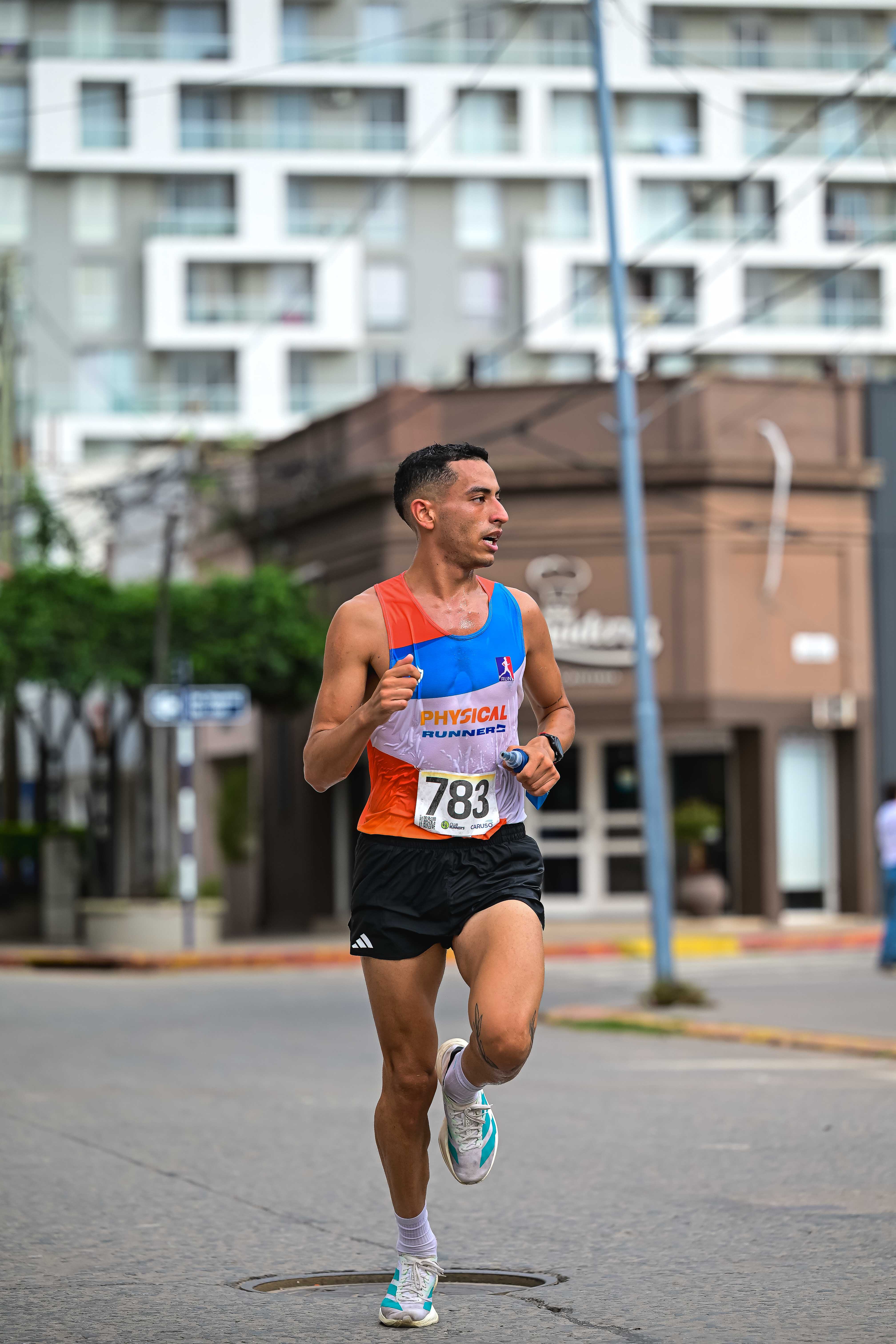 Foto Dorsal 783