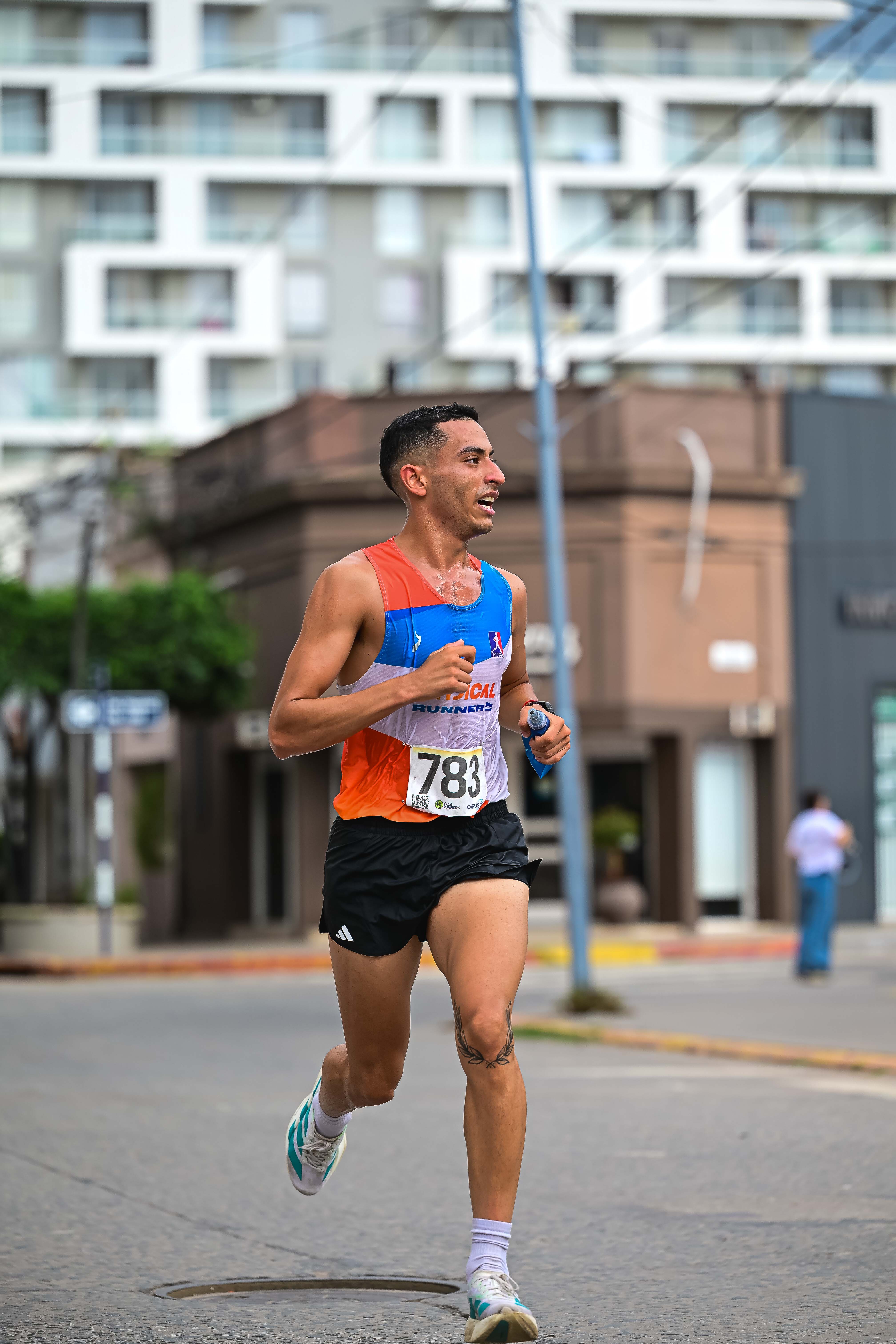 Foto Dorsal 783