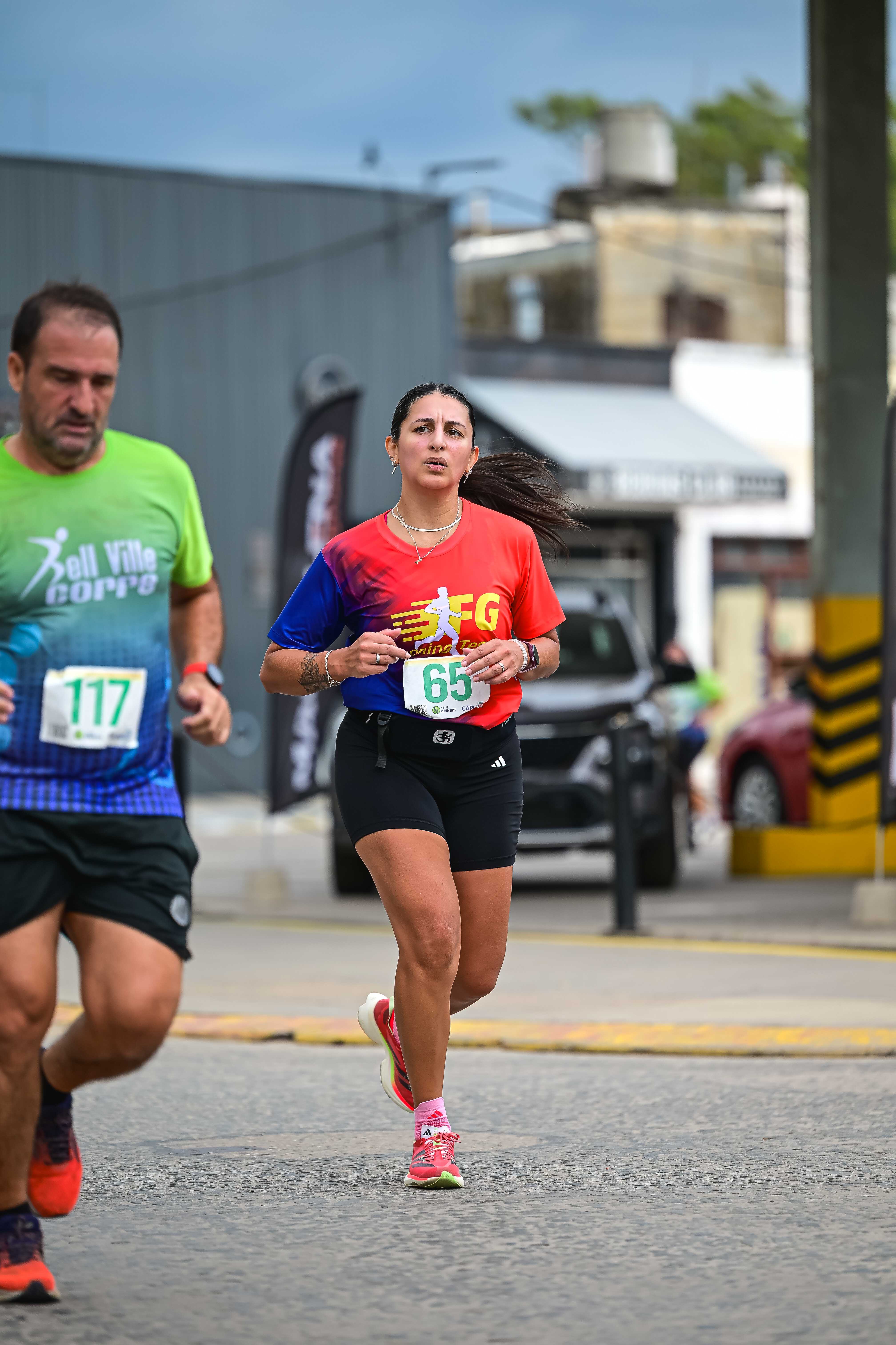 Foto Dorsal 117