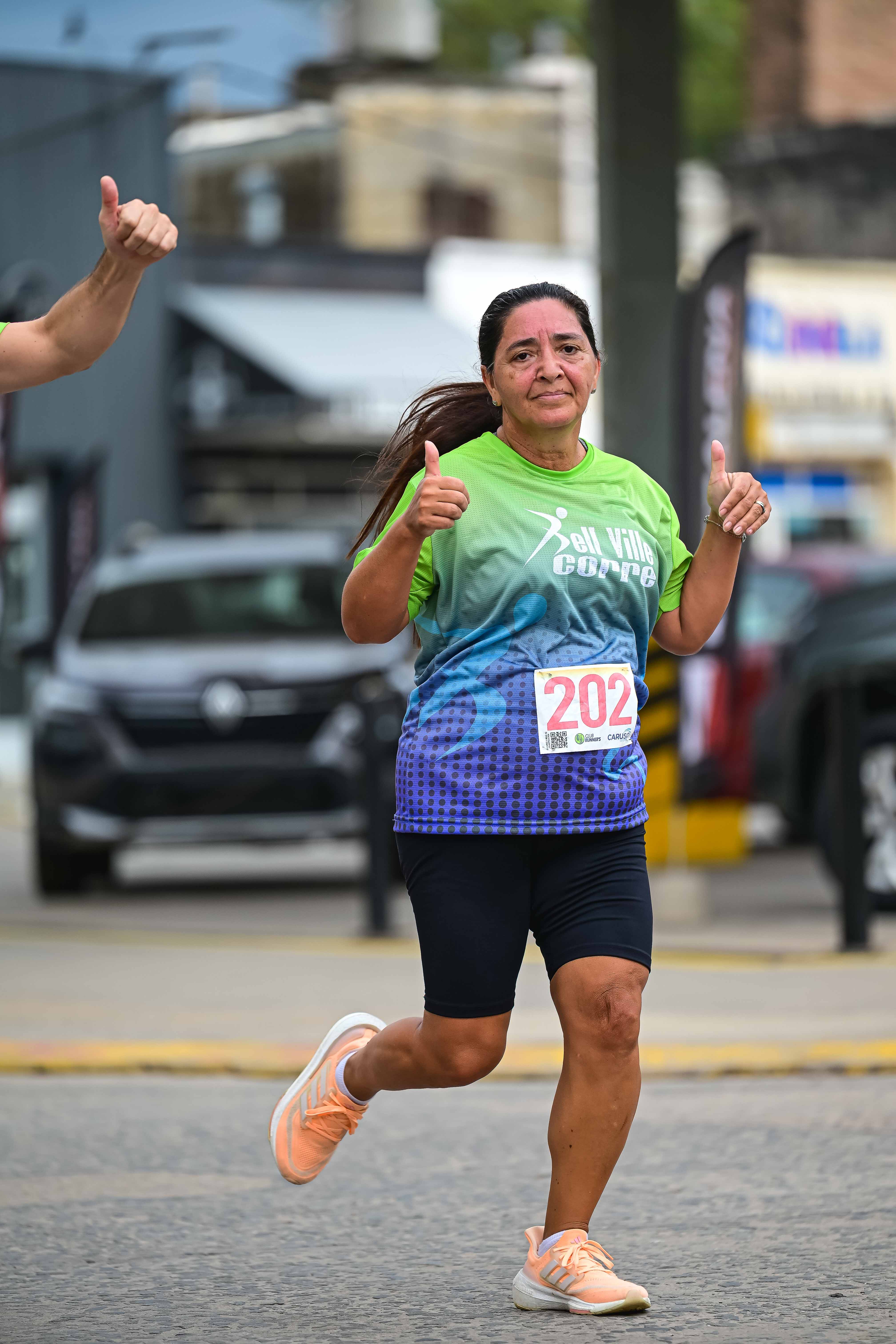 Foto Dorsal 202