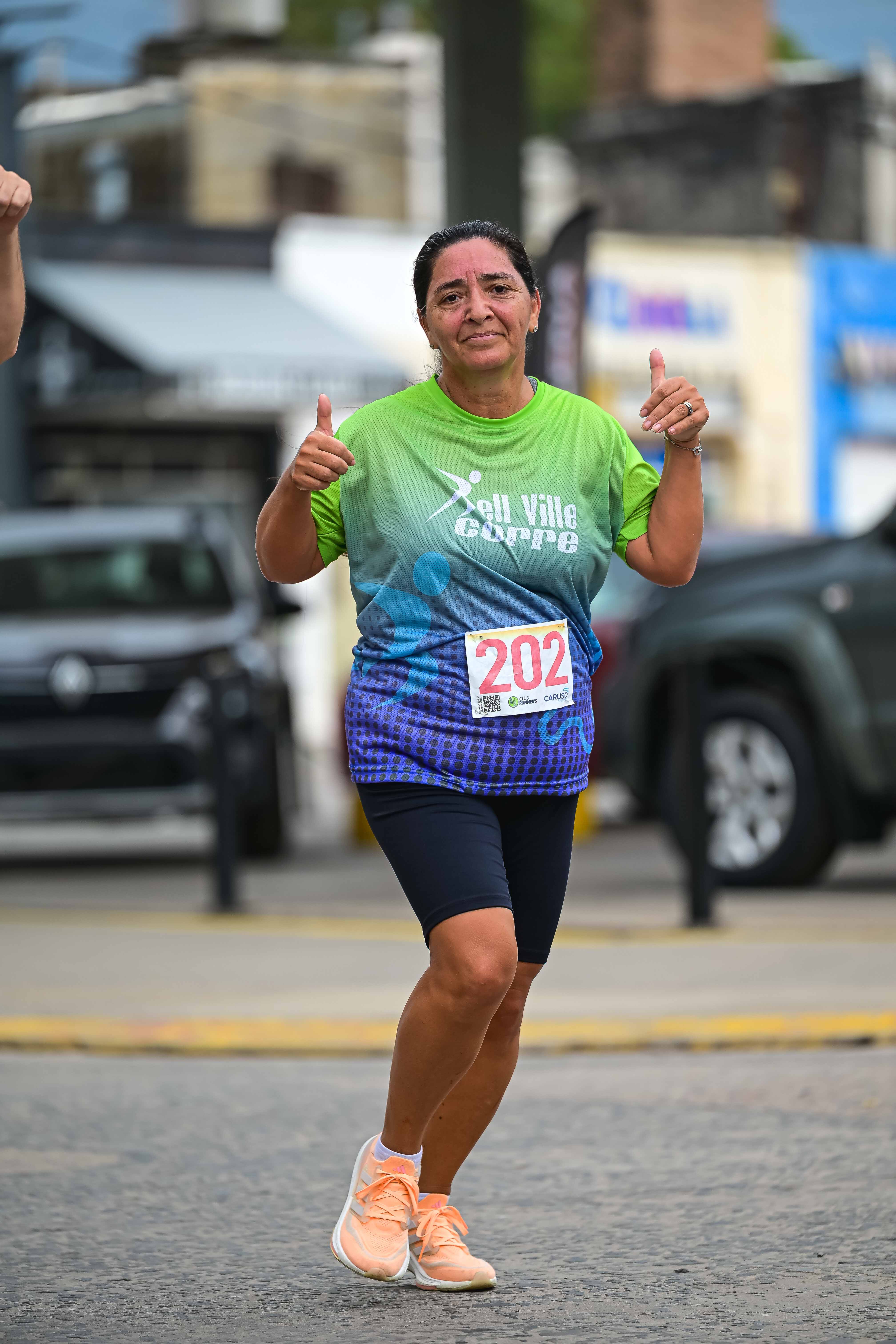 Foto Dorsal 202