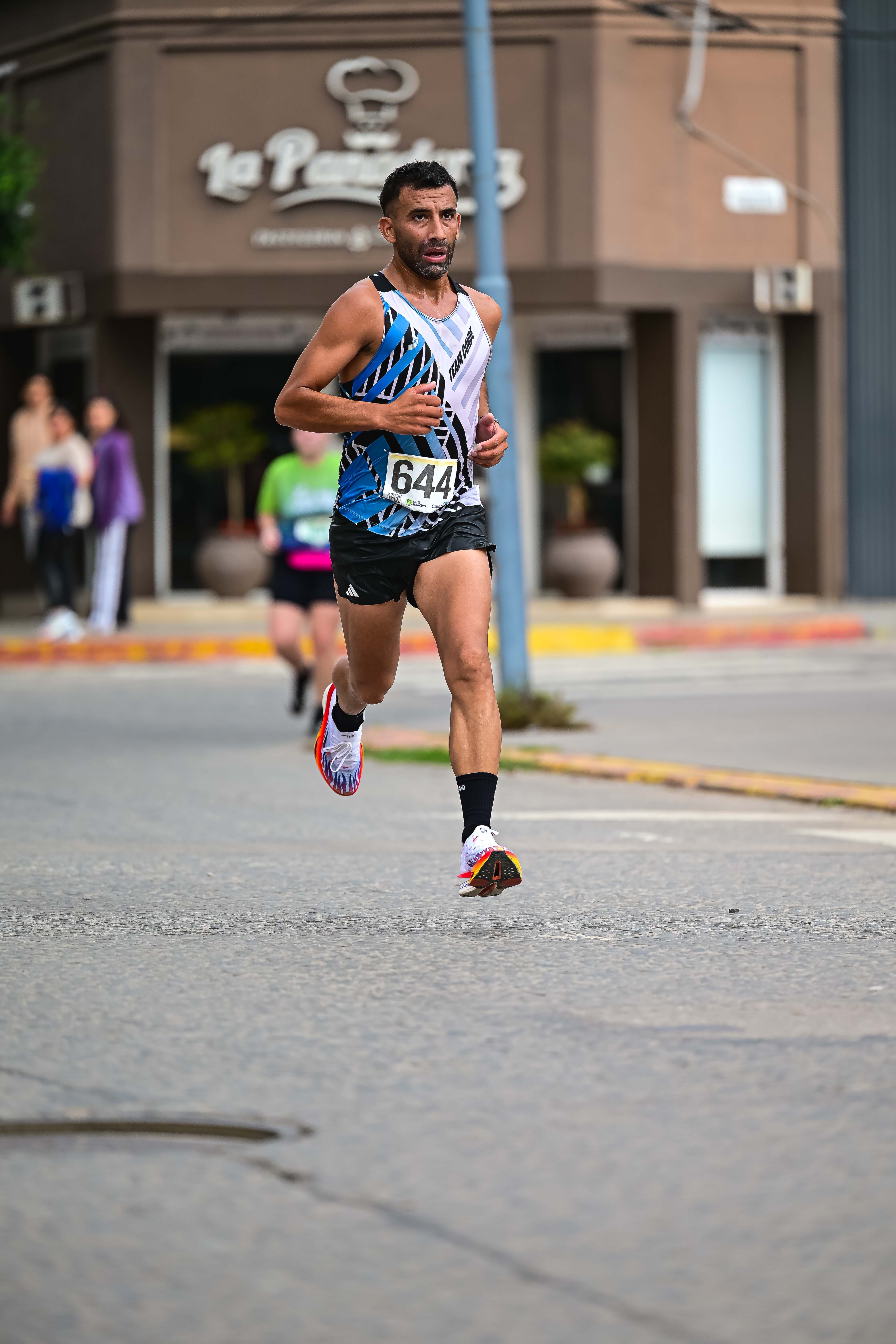 Foto Dorsal 644