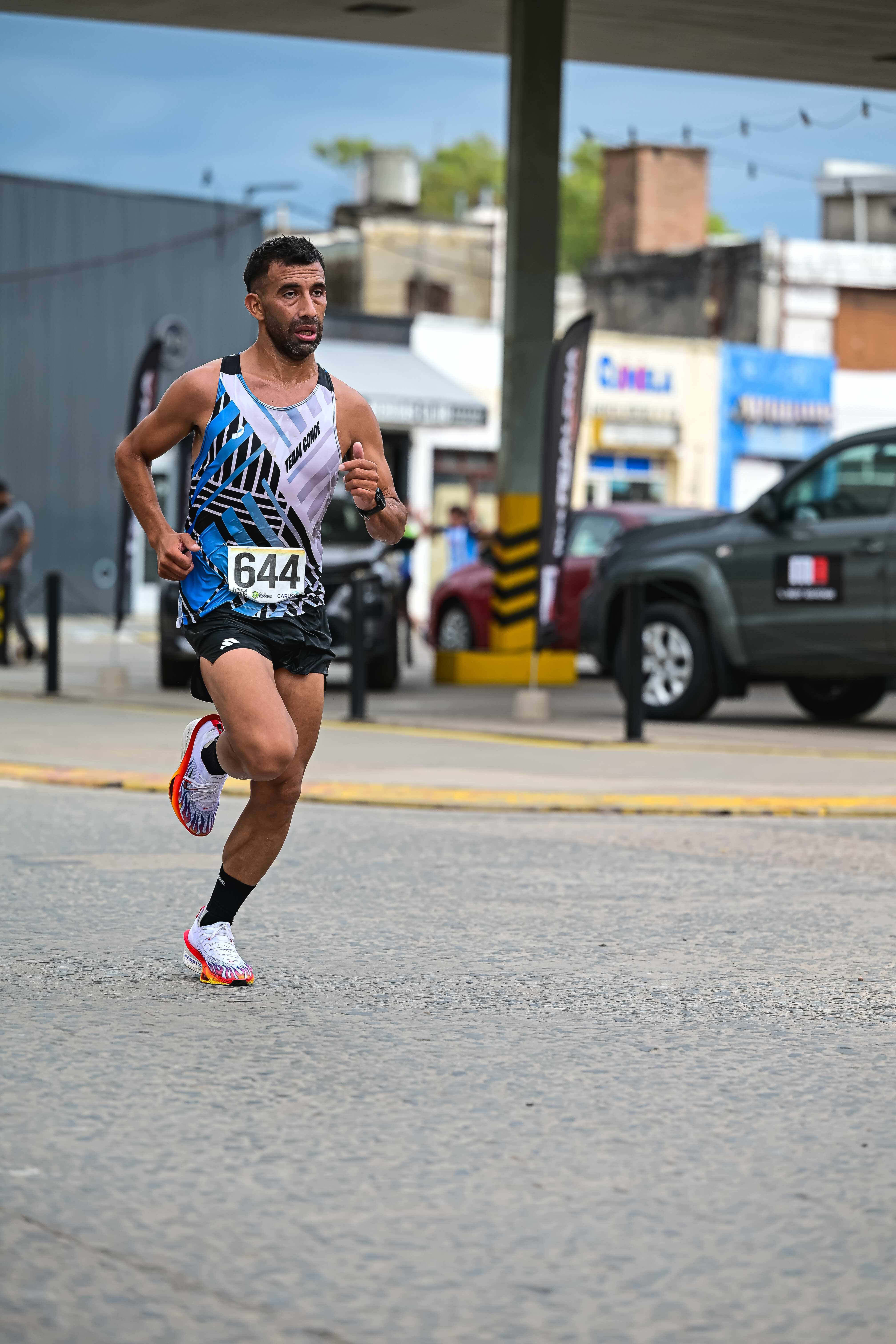 Foto Dorsal 644