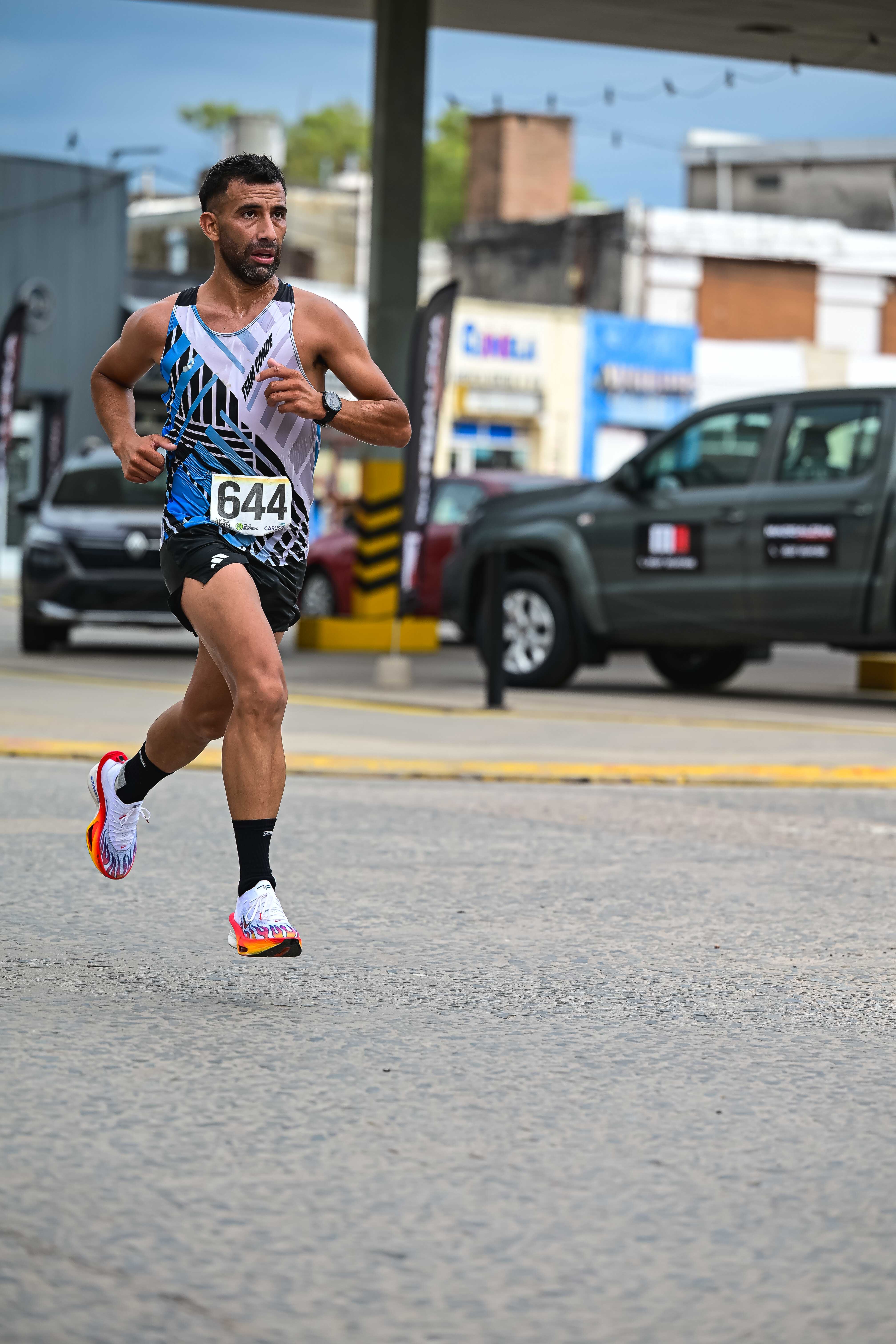 Foto Dorsal 644