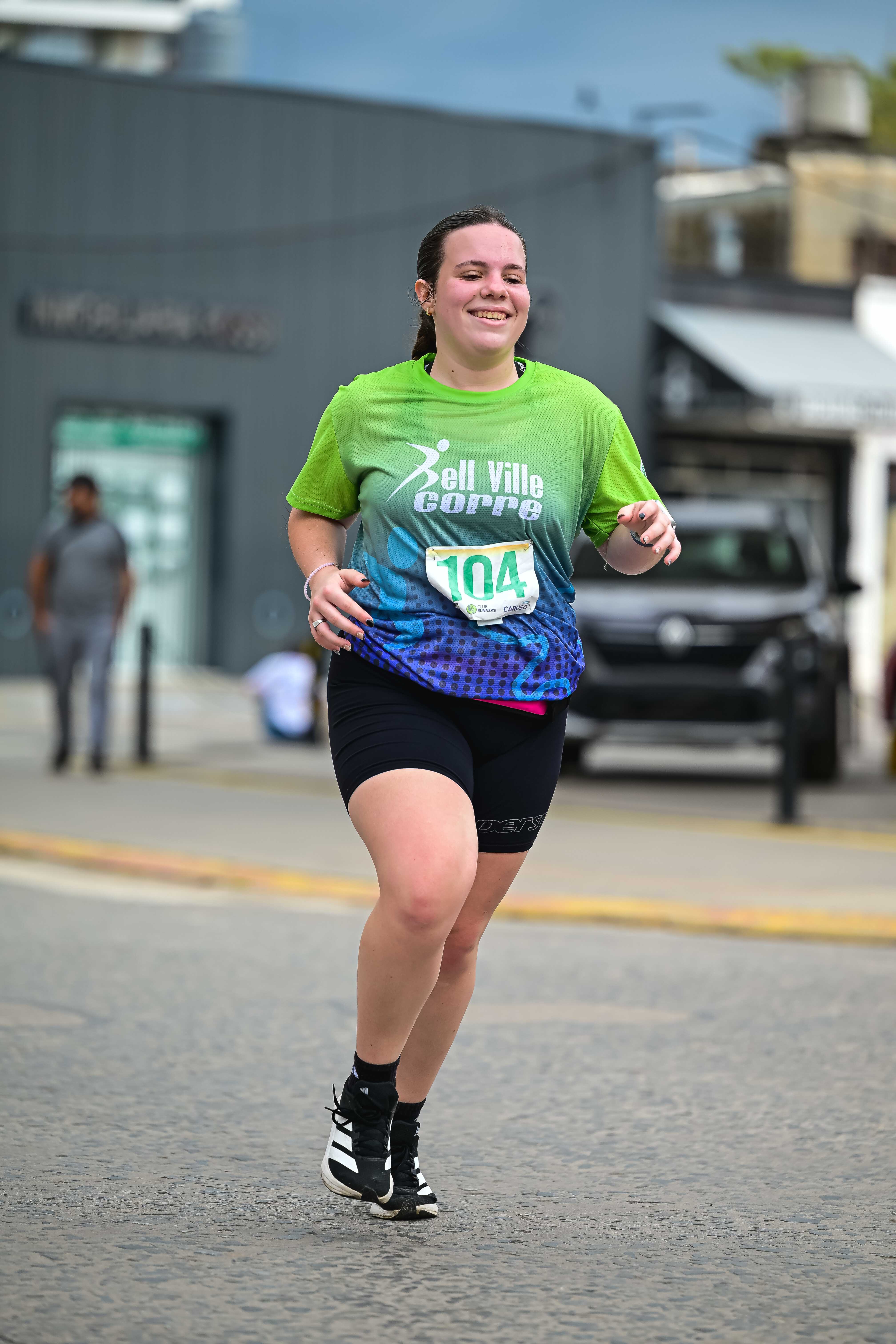 Foto Dorsal 104