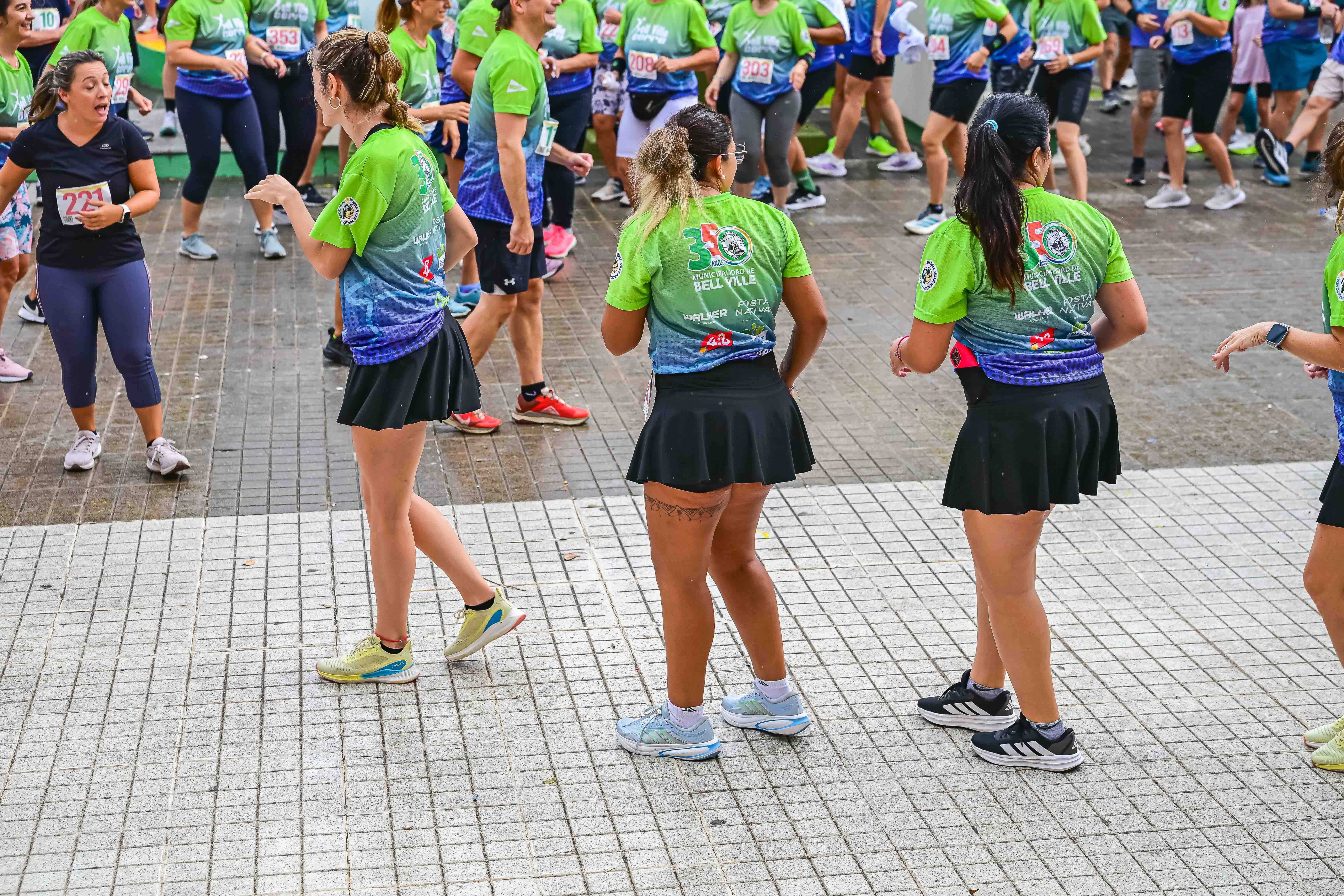 Foto Dorsal 353