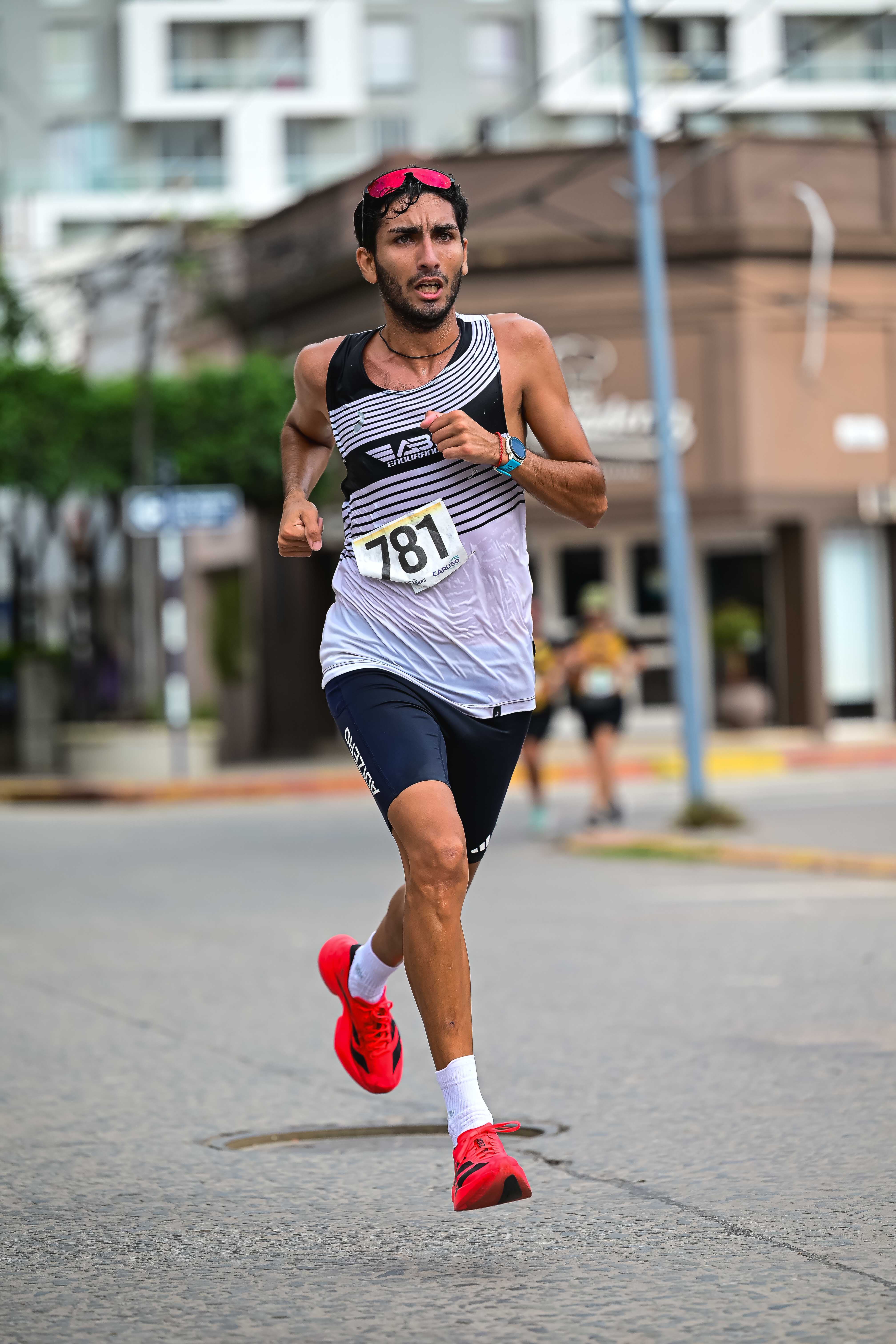 Foto Dorsal 781