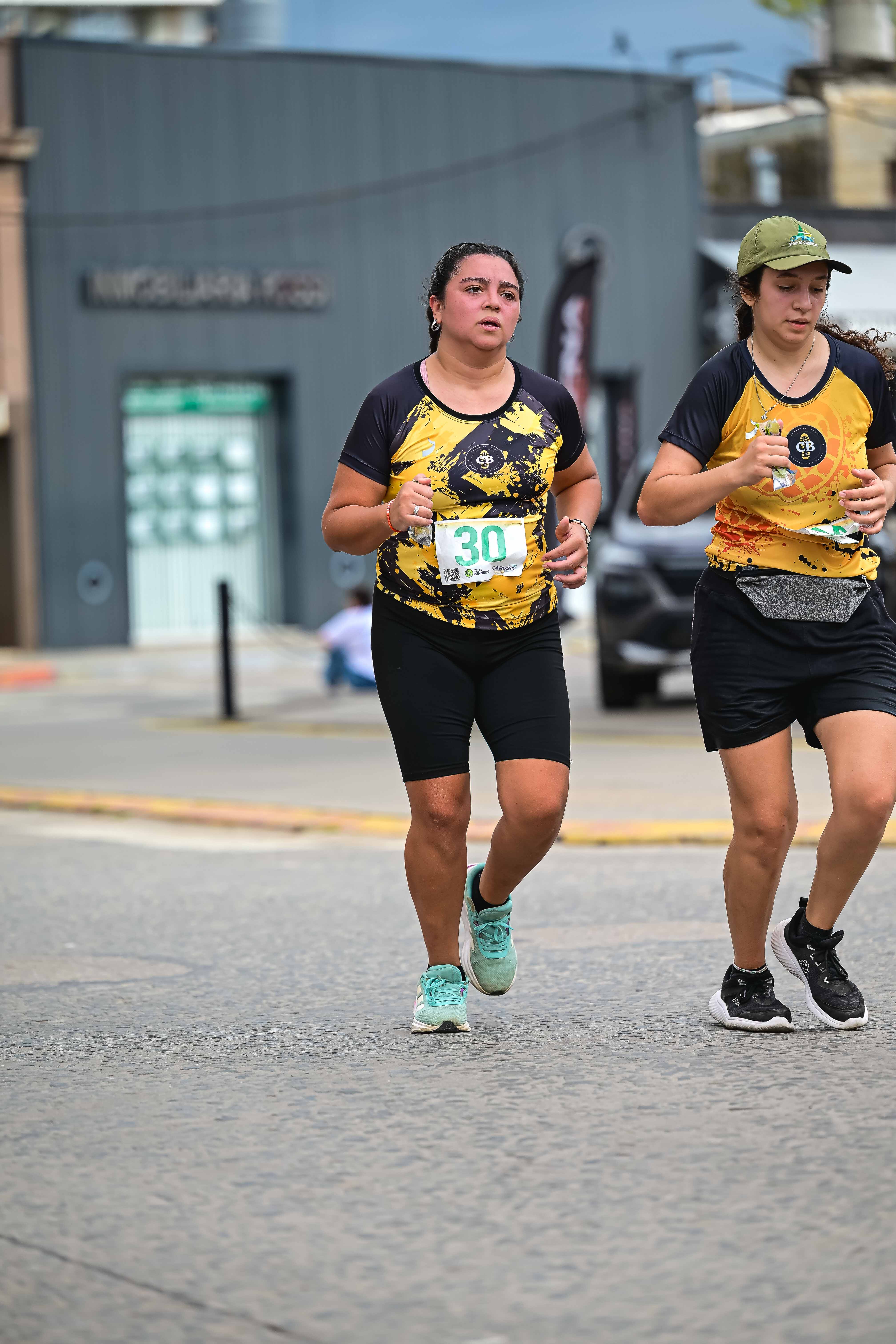 Foto Dorsal 30