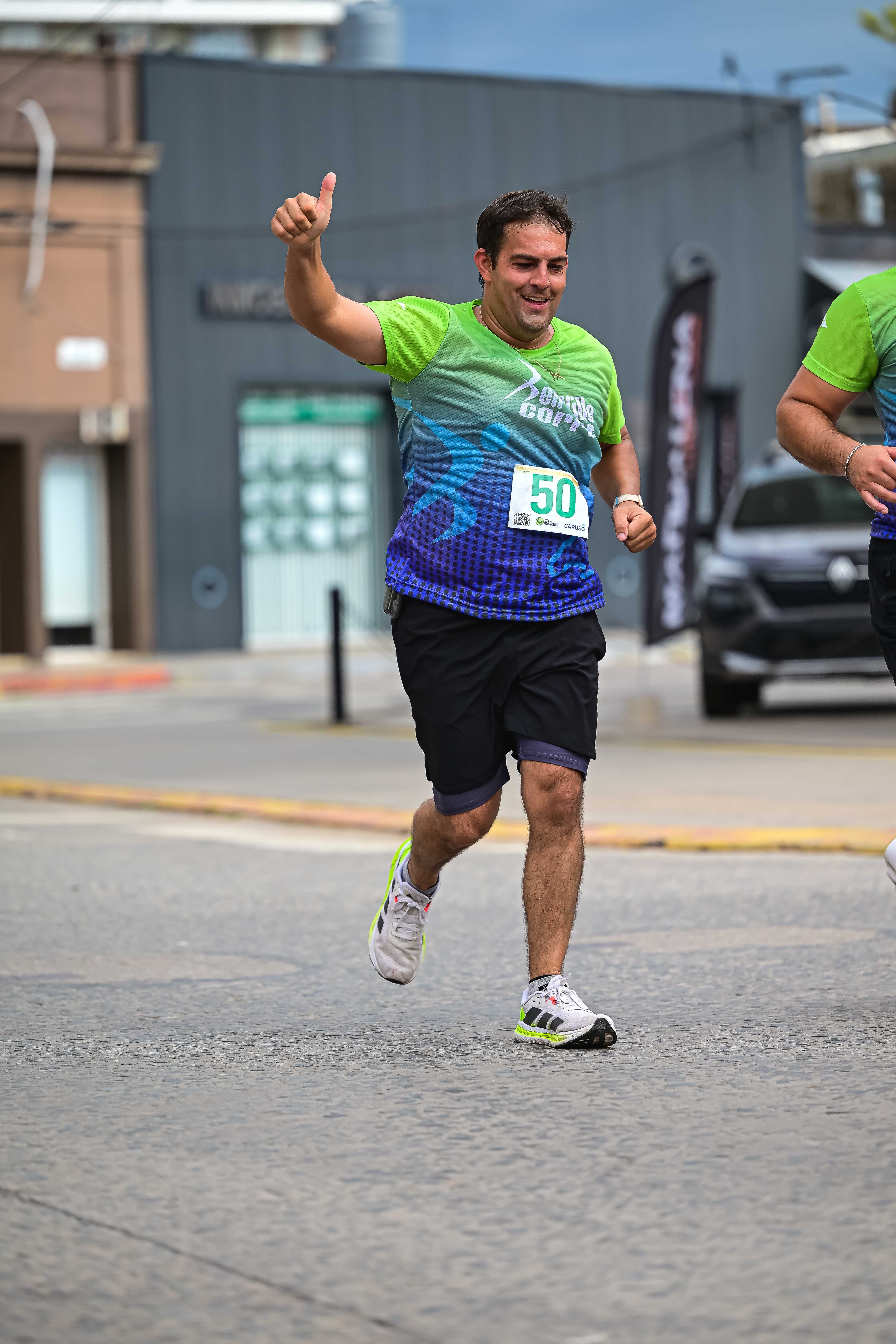 Foto Dorsal 50