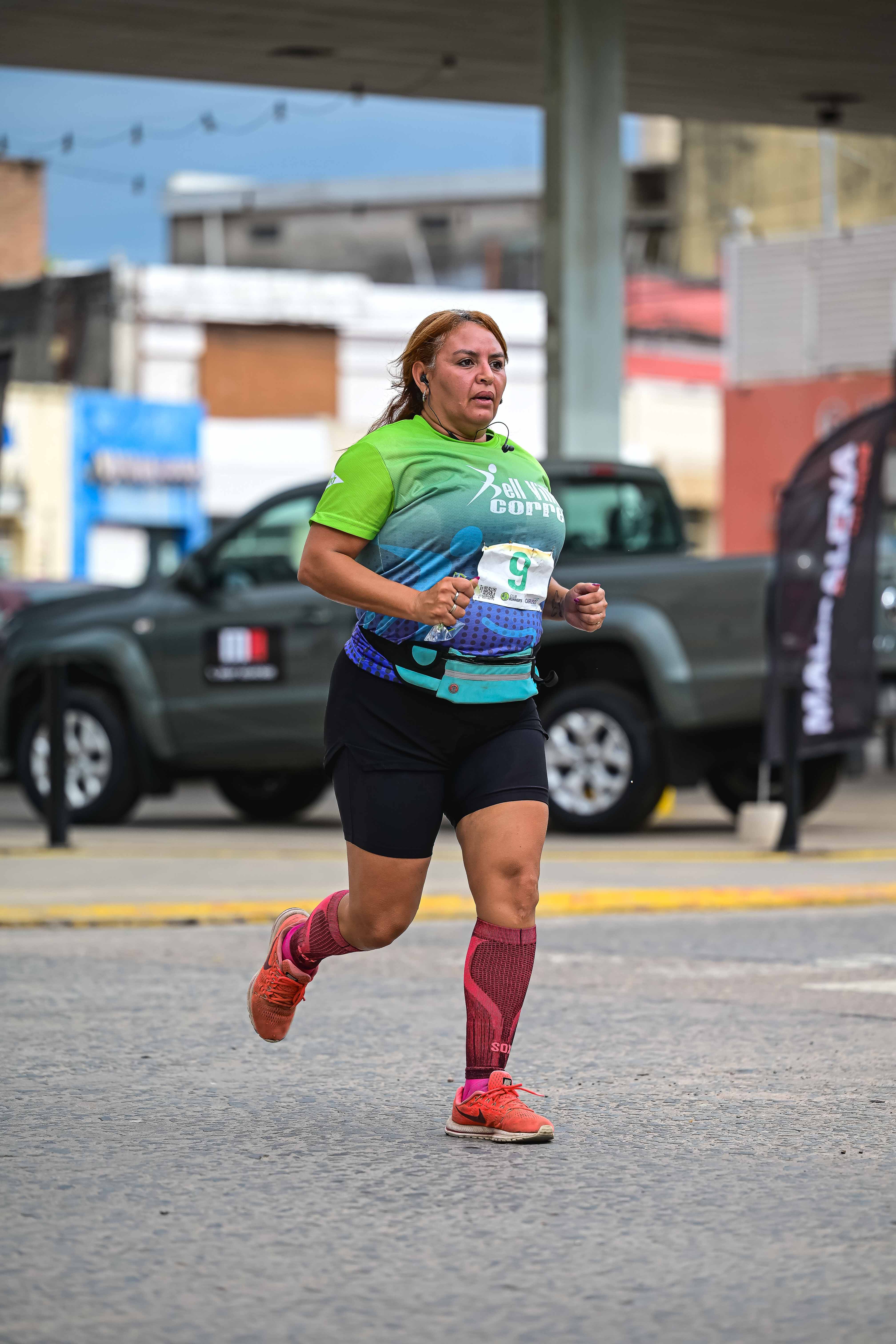 Foto Dorsal 9
