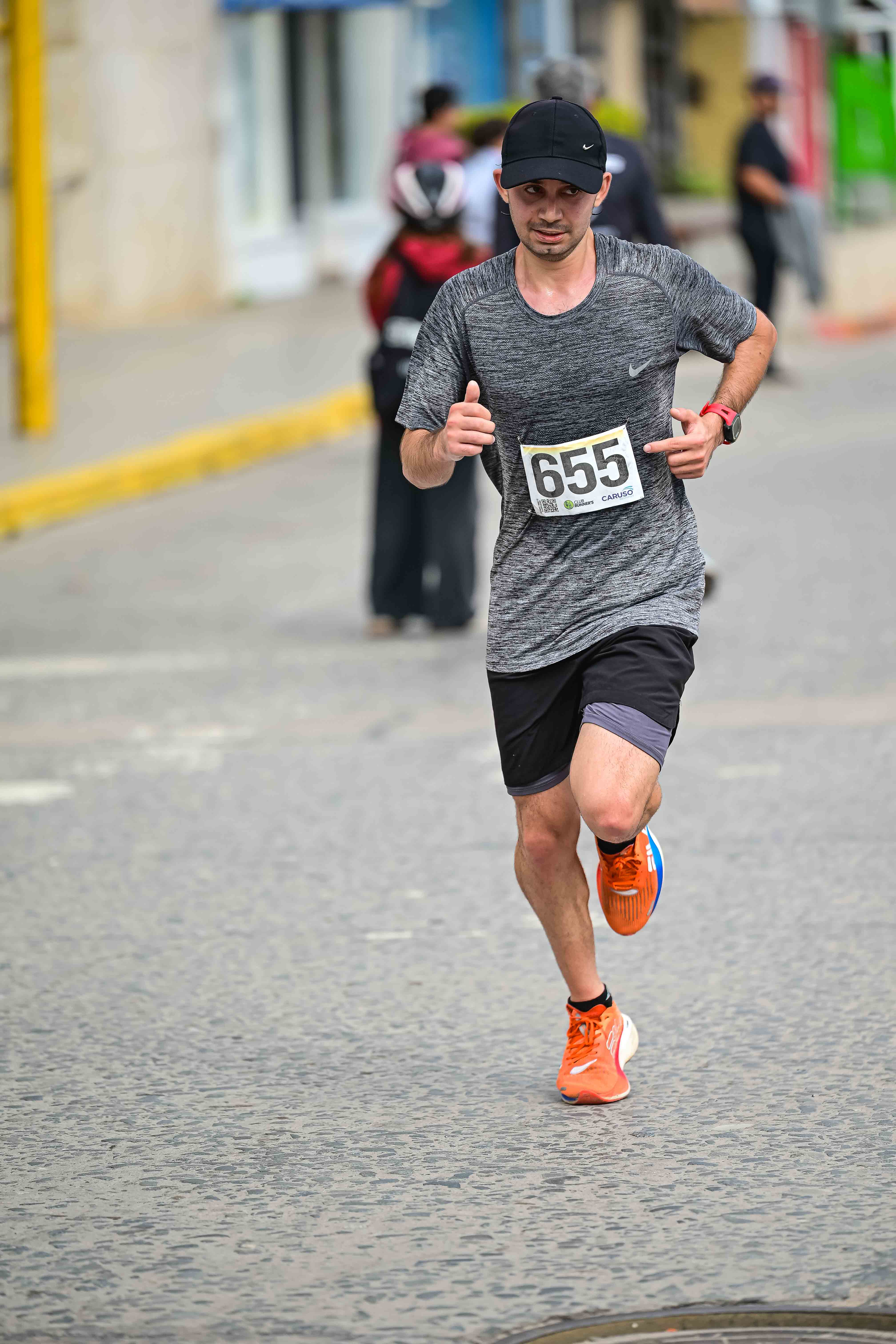 Foto Dorsal 655