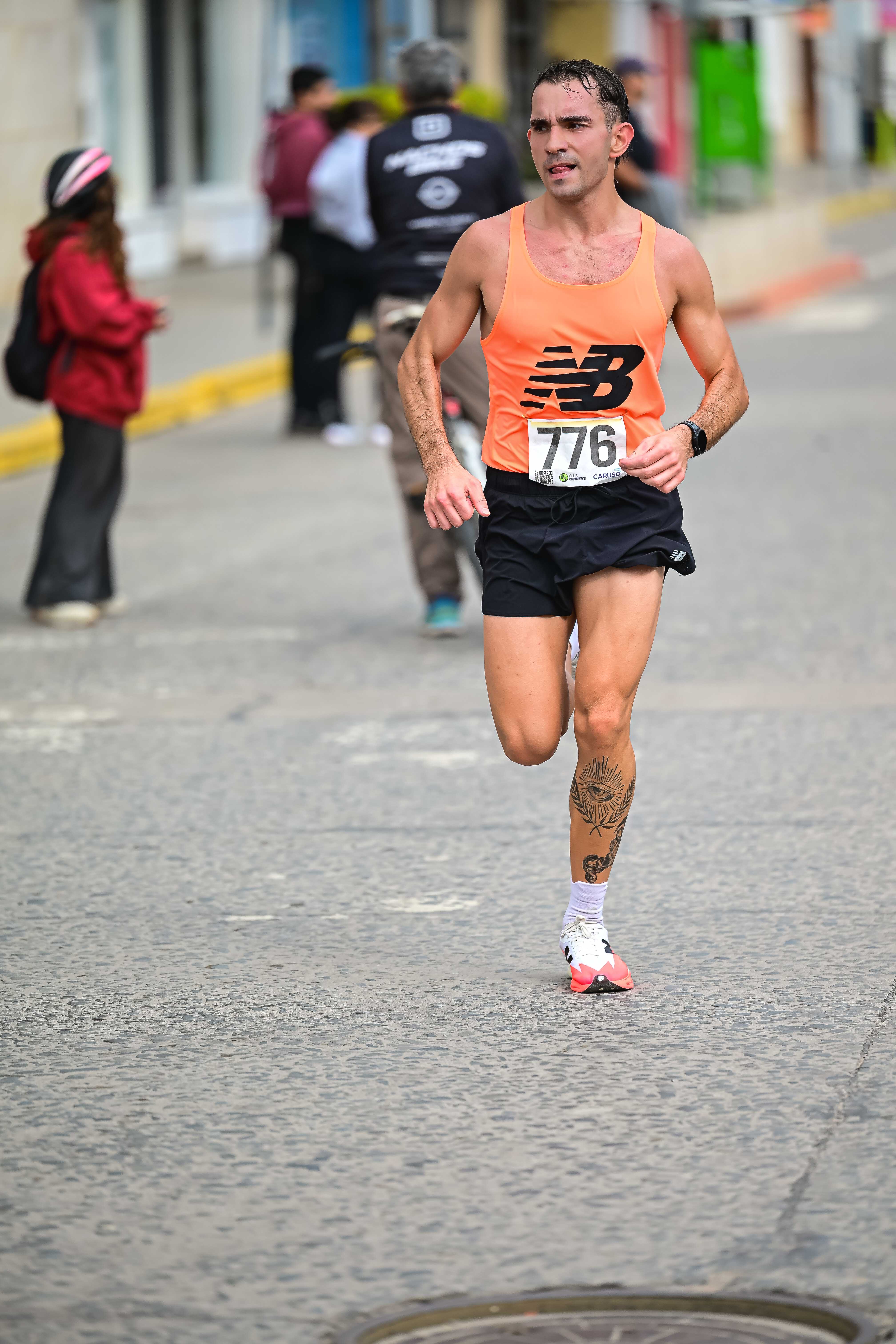 Foto Dorsal 776