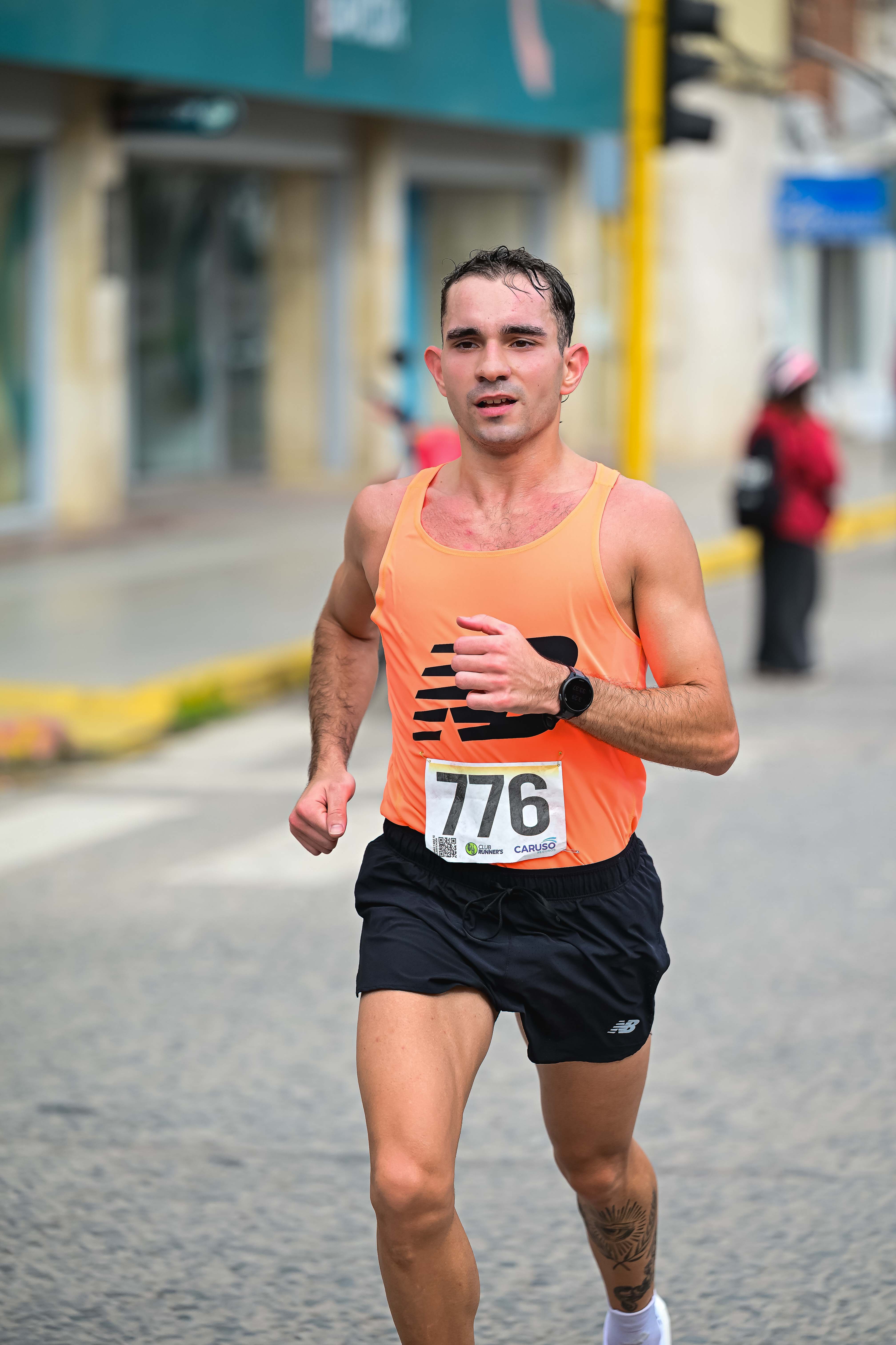 Foto Dorsal 776