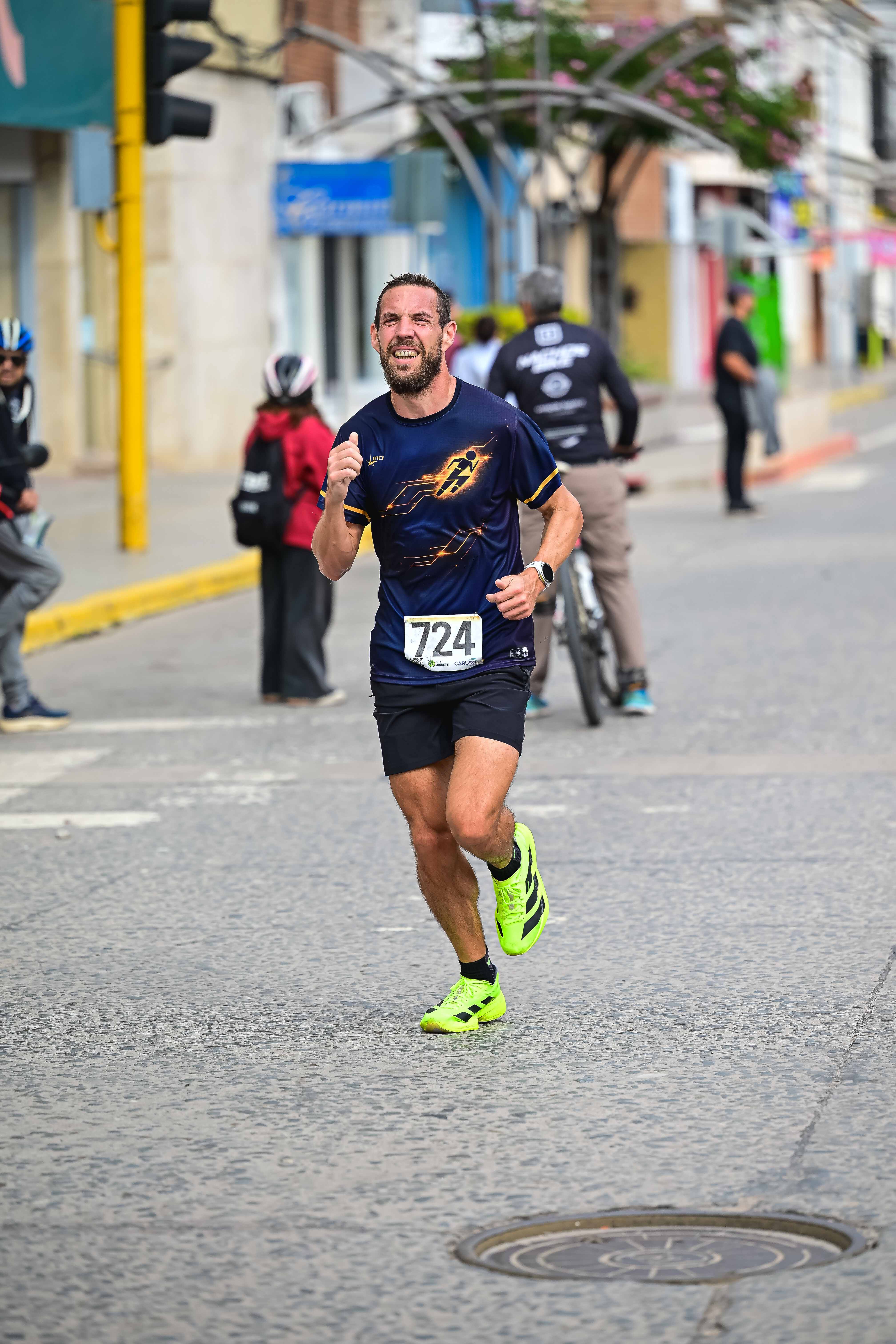 Foto Dorsal 724