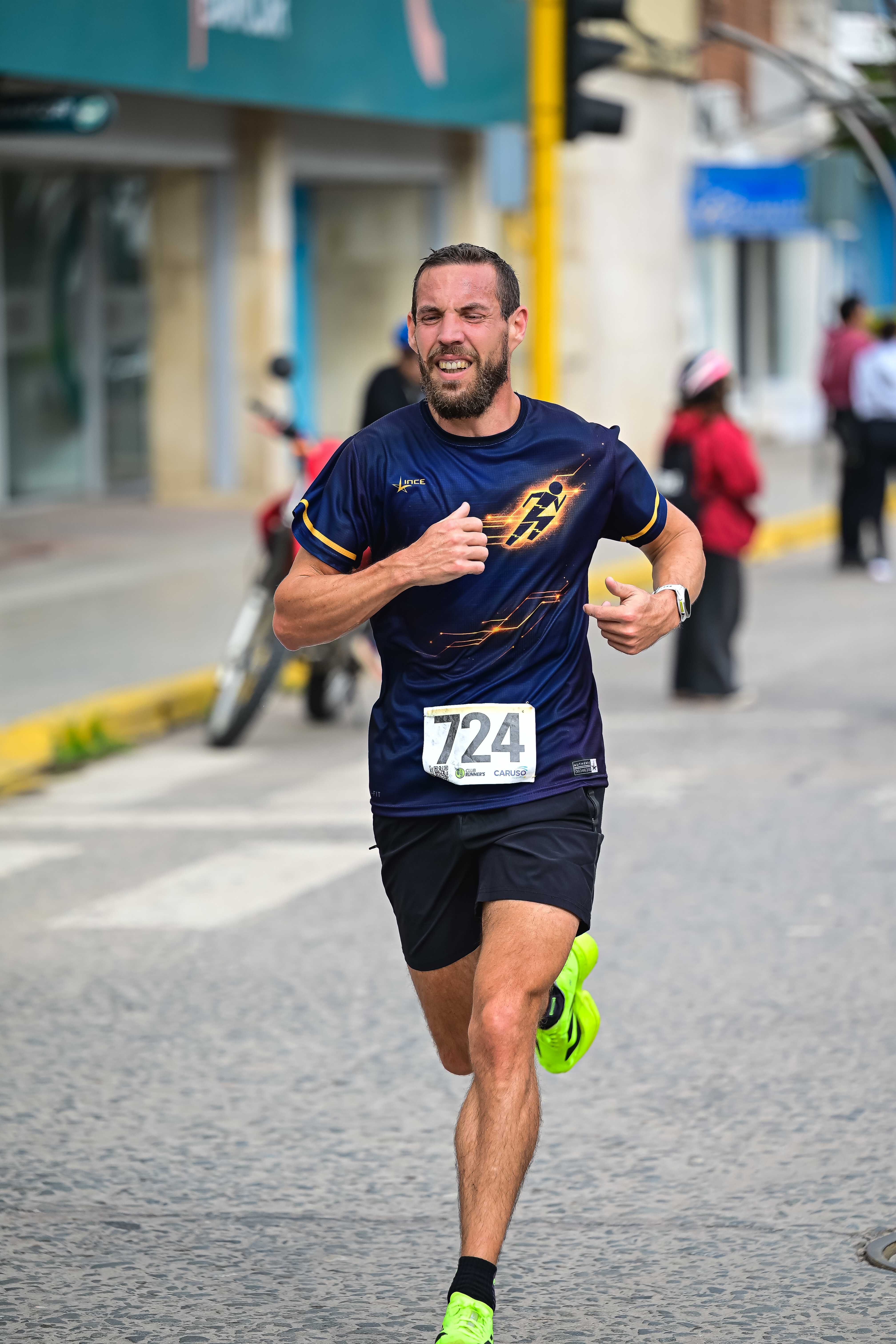 Foto Dorsal 724