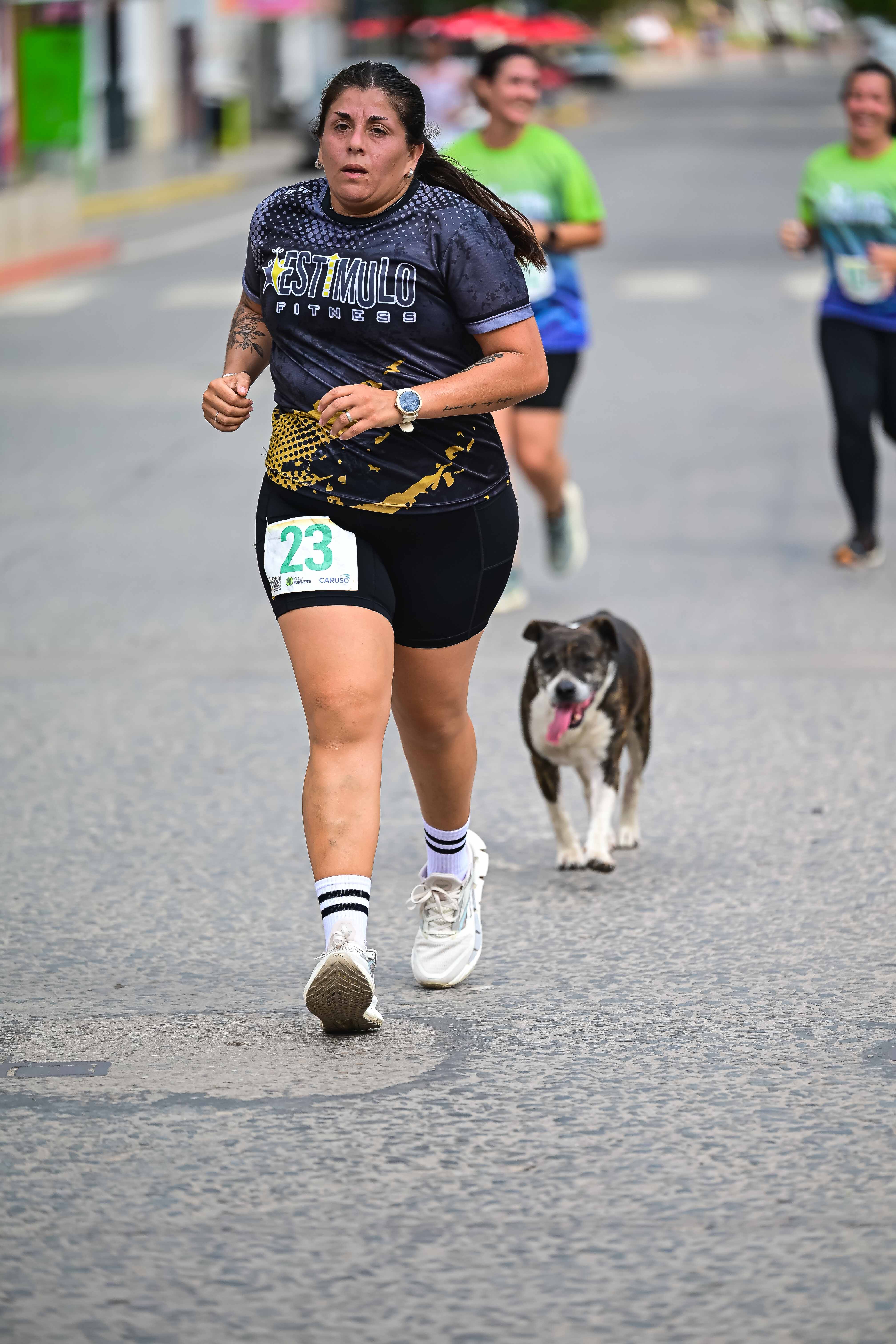 Foto Dorsal 23