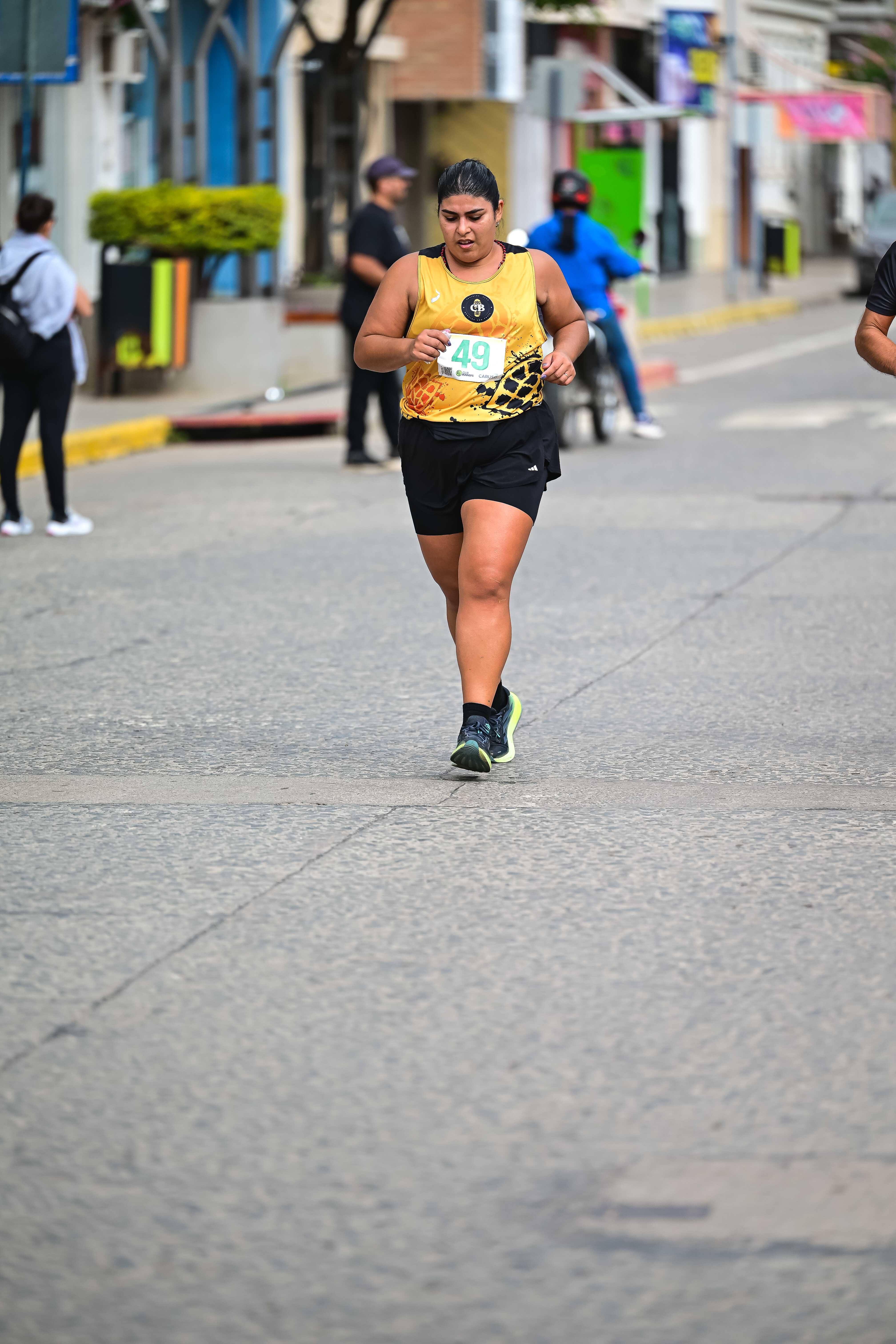 Foto Dorsal 49